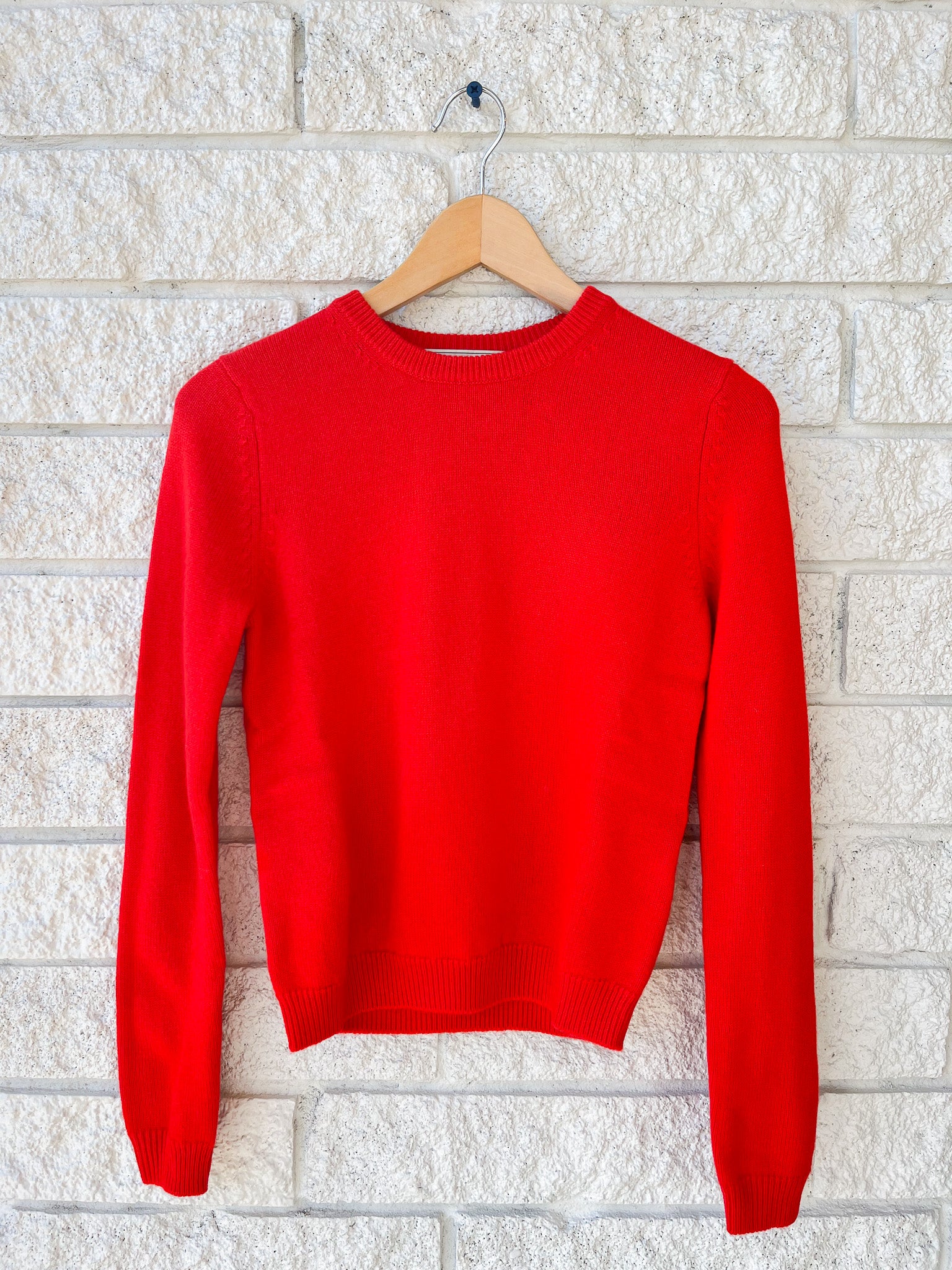 Lulu Cashmere Sweater