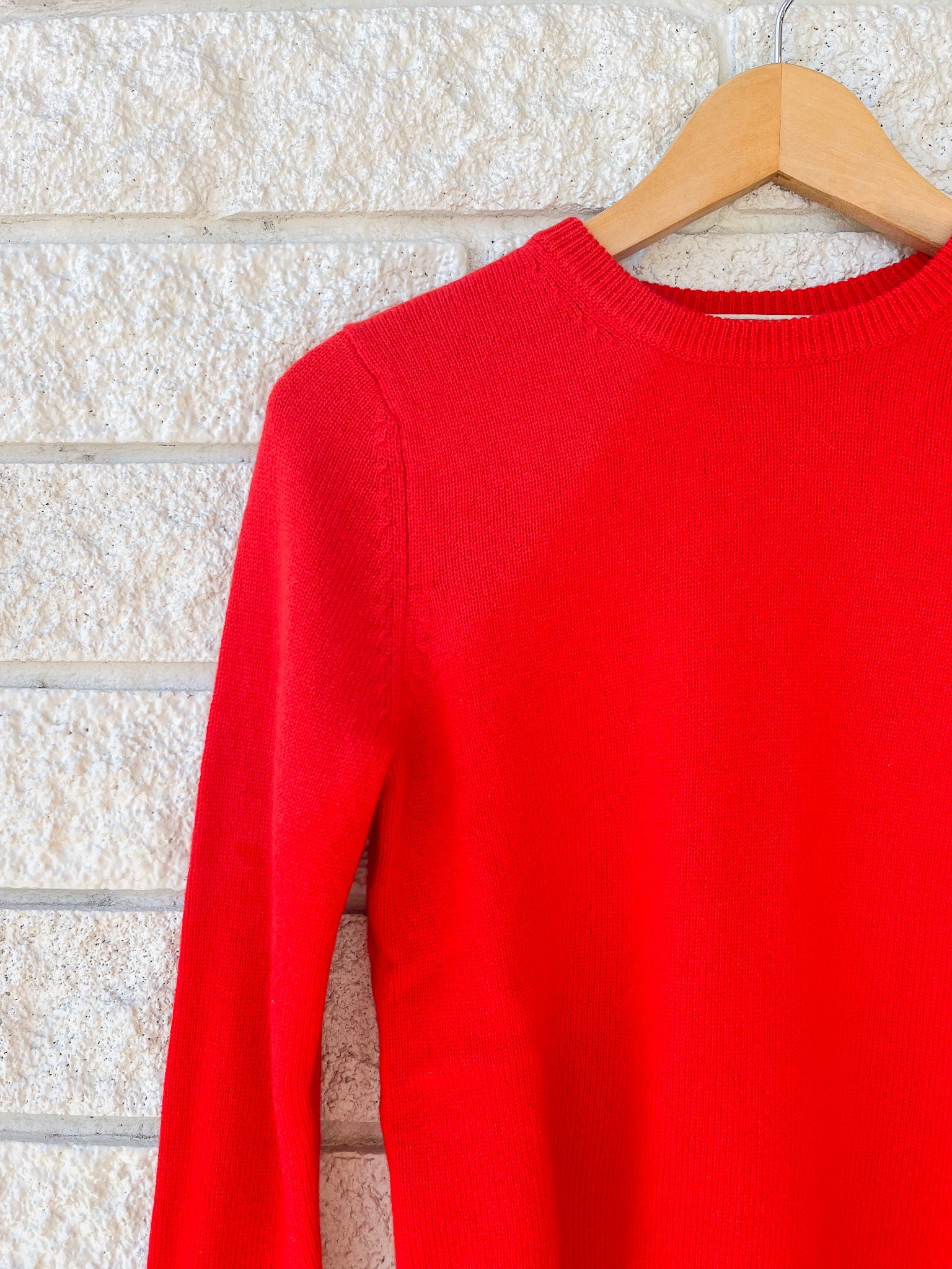 Lulu Cashmere Sweater