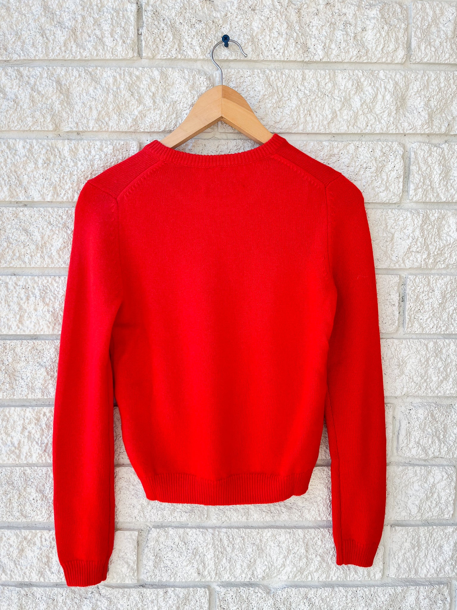 Lulu Cashmere Sweater