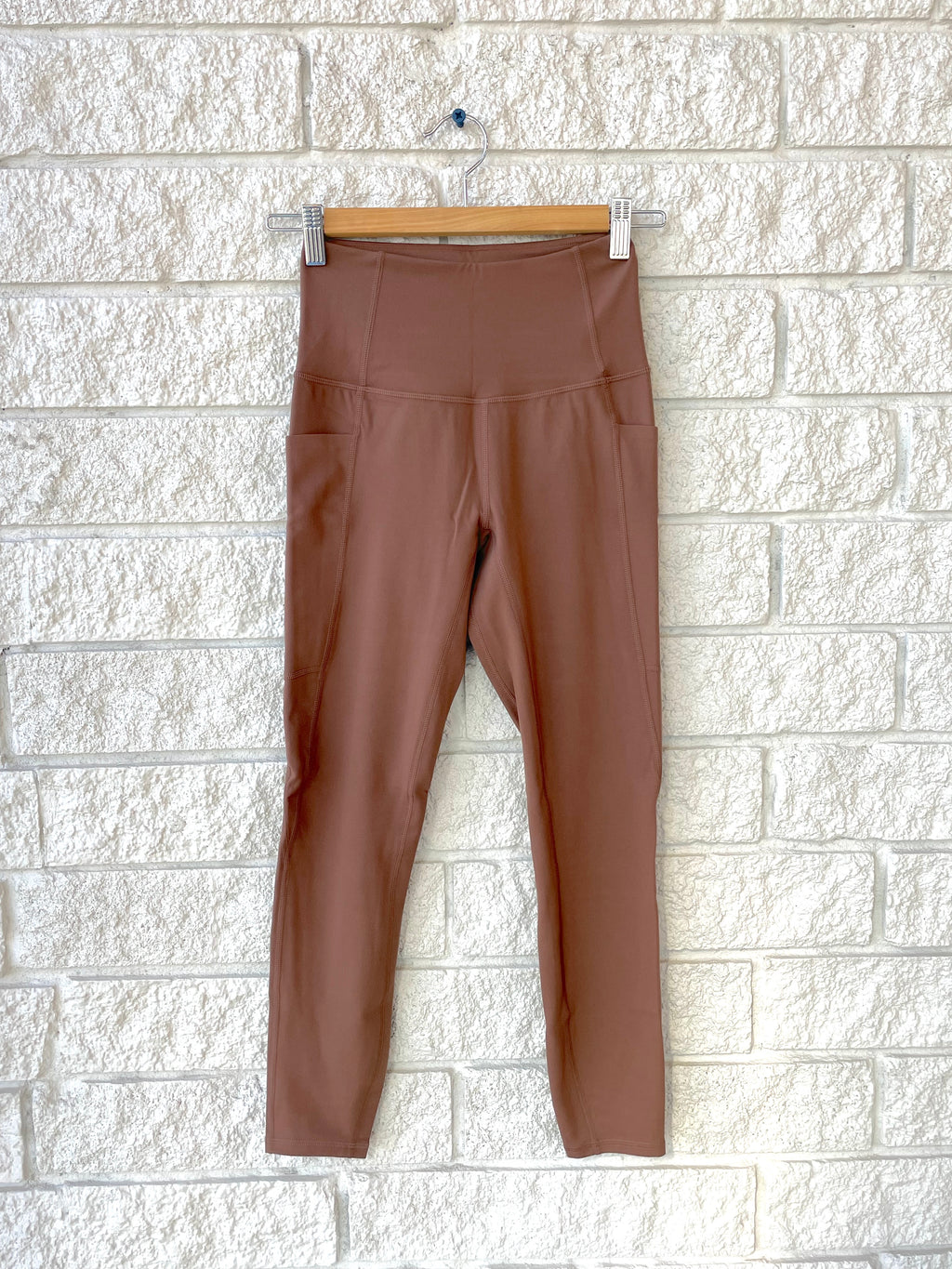 VARLEY MOVE POCKET HIGH LEGGING 25 - B. Prince