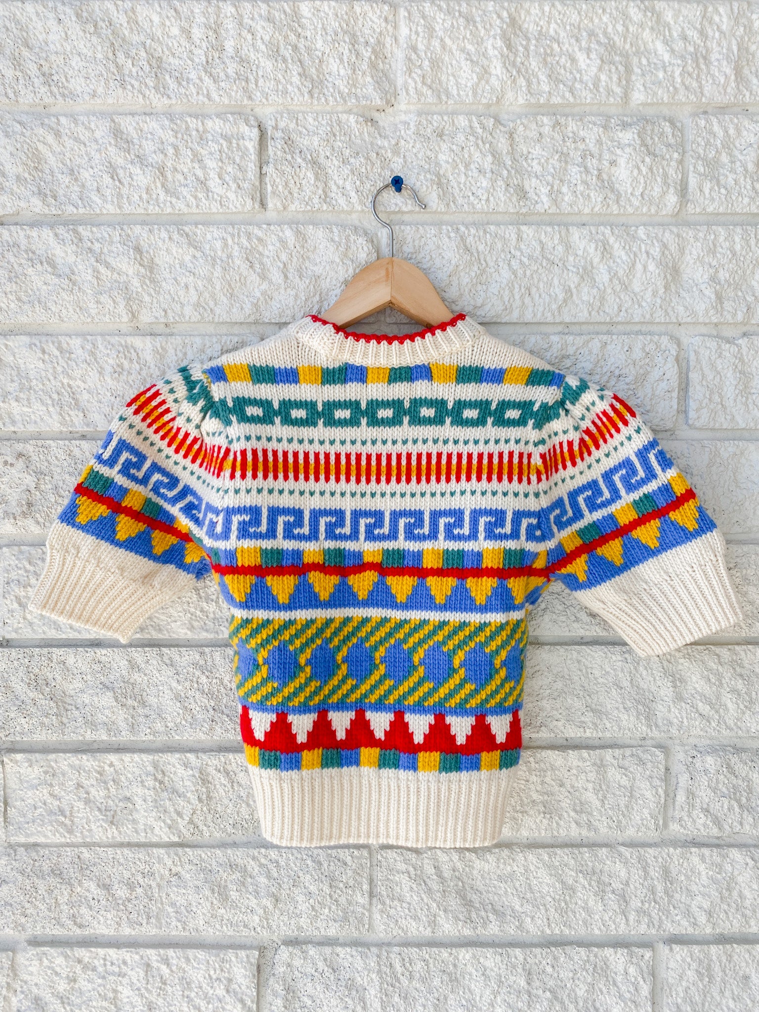 Odette Sweater