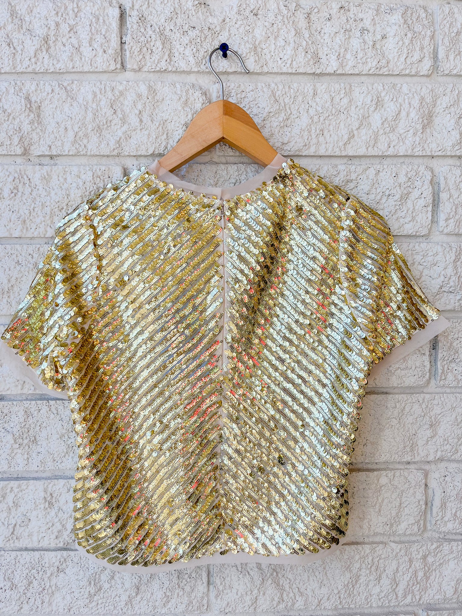 Pixie Top