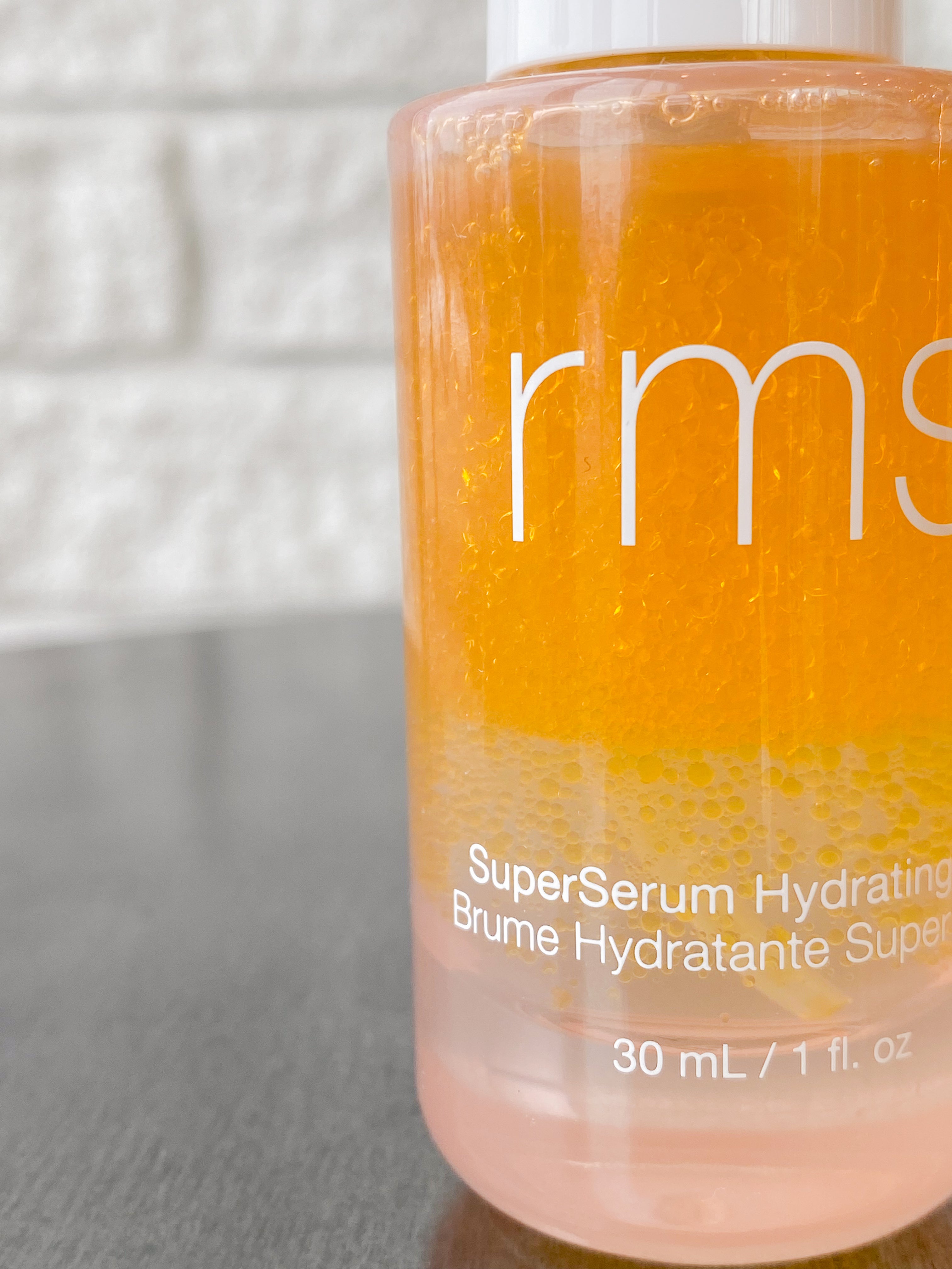 Super Serum Hydrating Mist