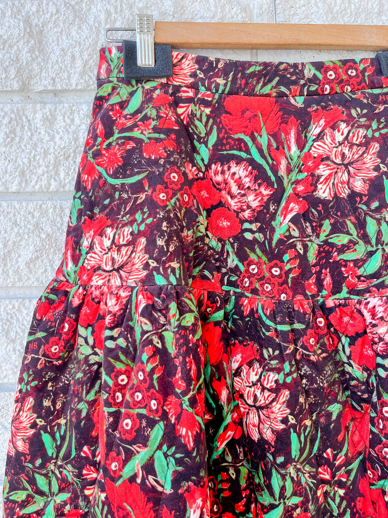 Remy Skirt