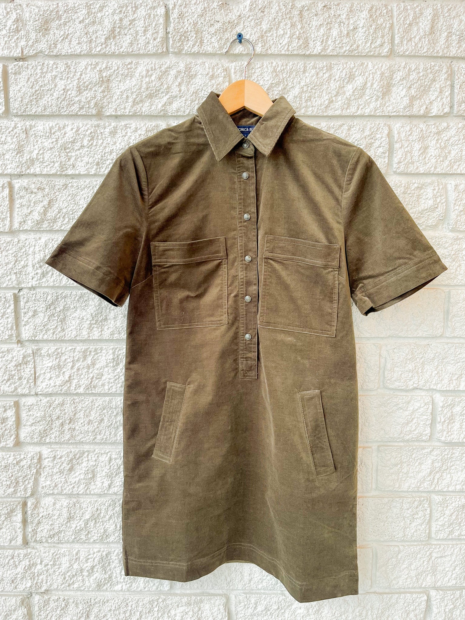 Koulis Dress