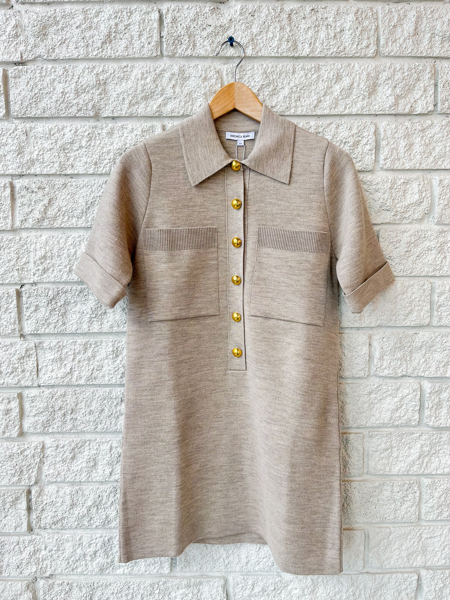Madden Knit Dress