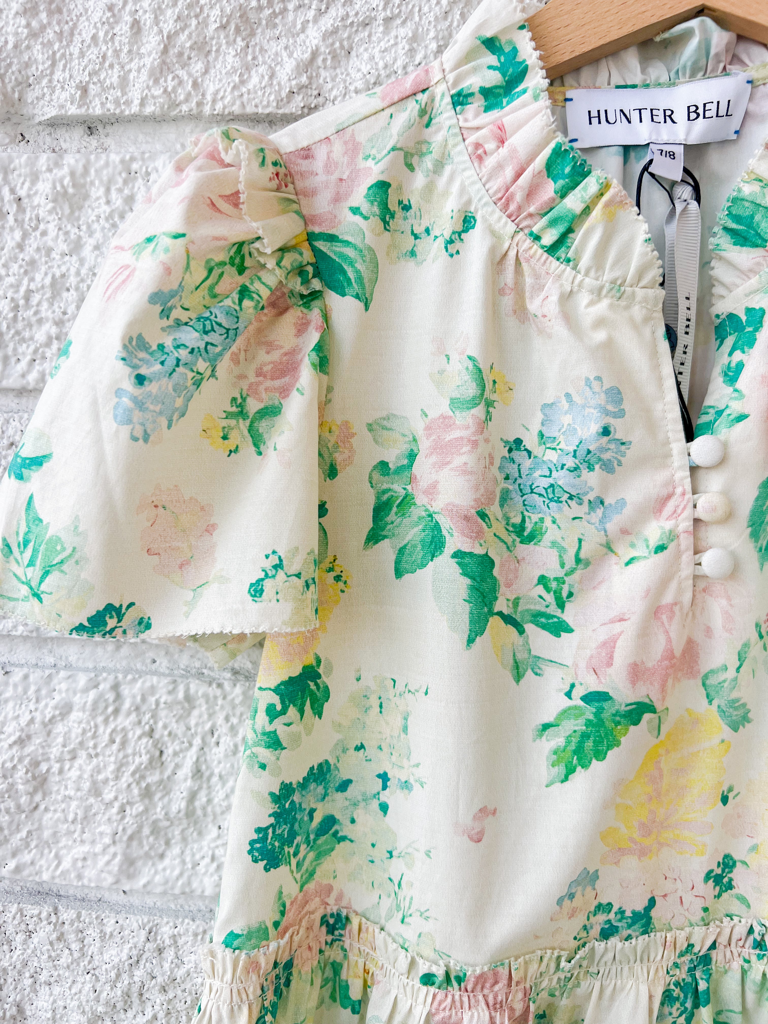 Kids Merritt Dress