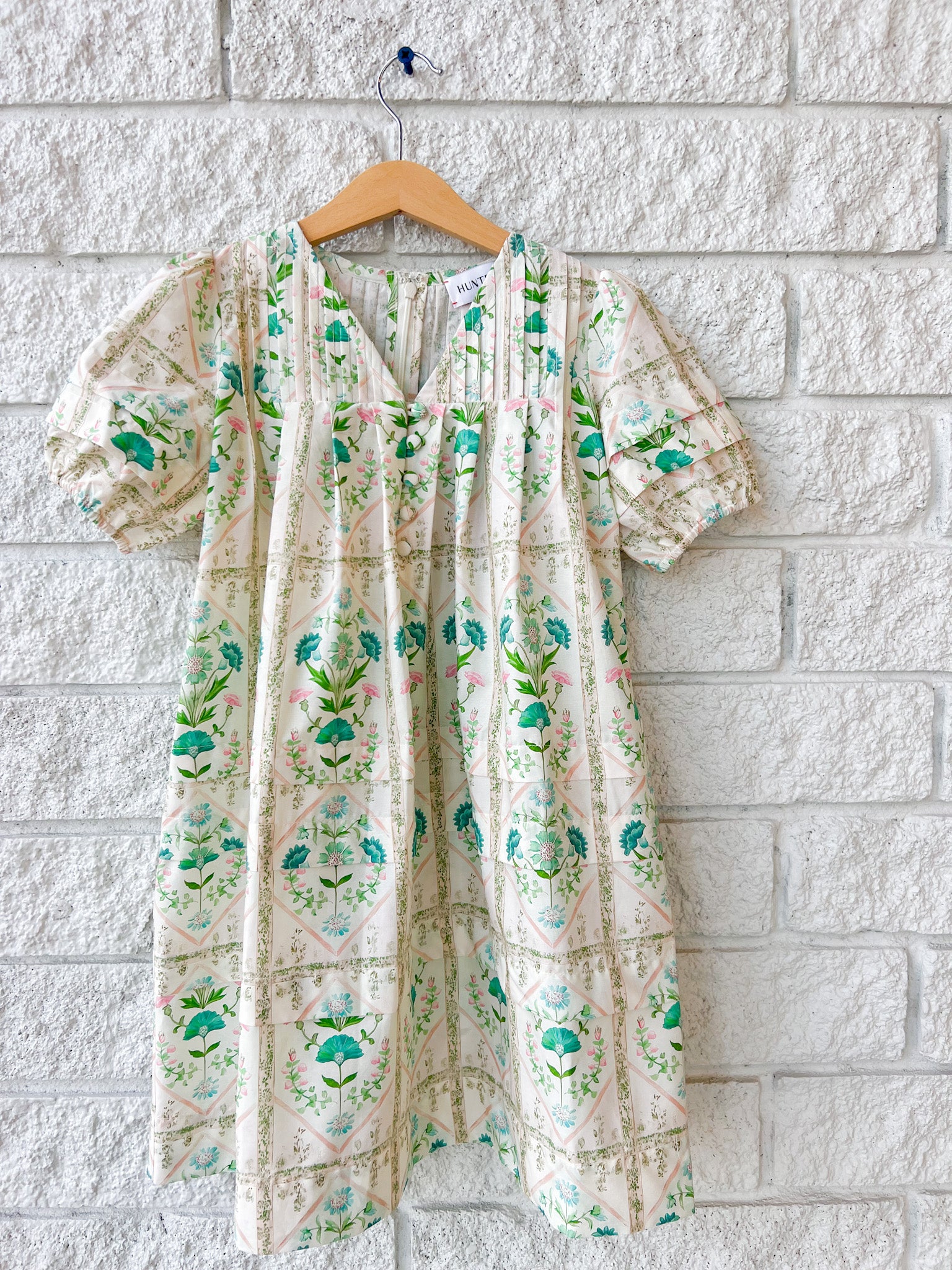 Kids Jenkins Dress