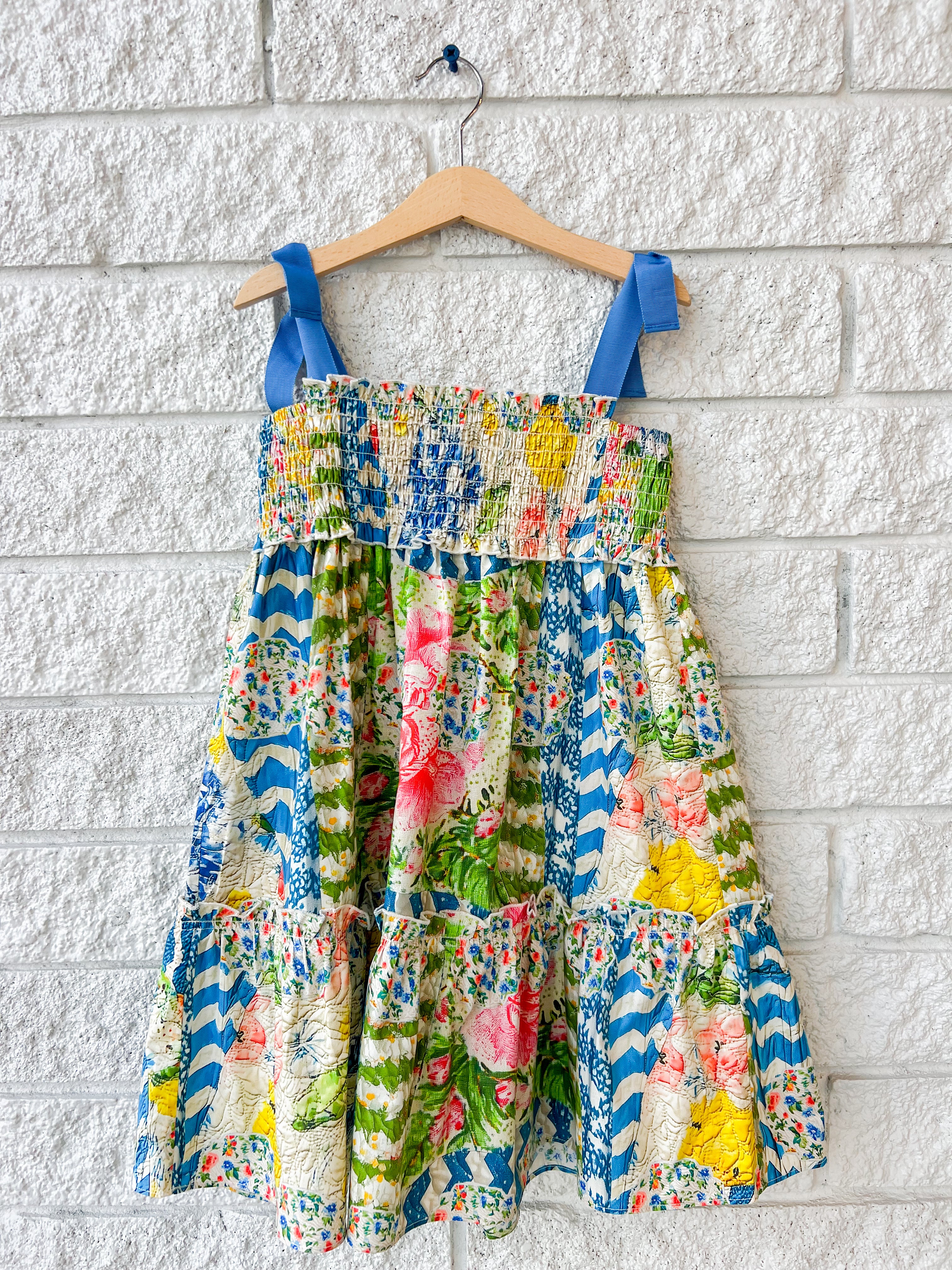 Kids Reese Dress