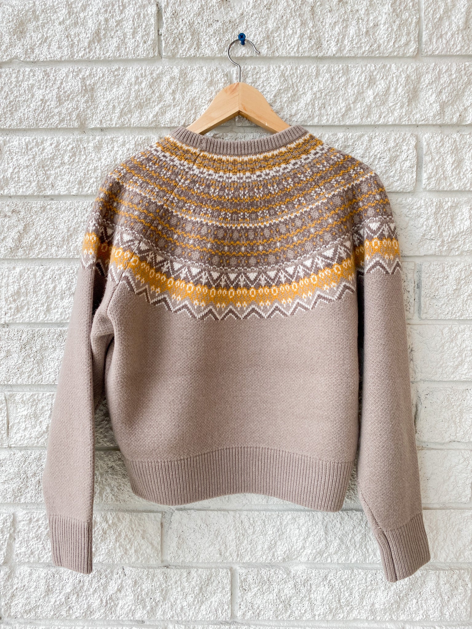 Linie Sweater