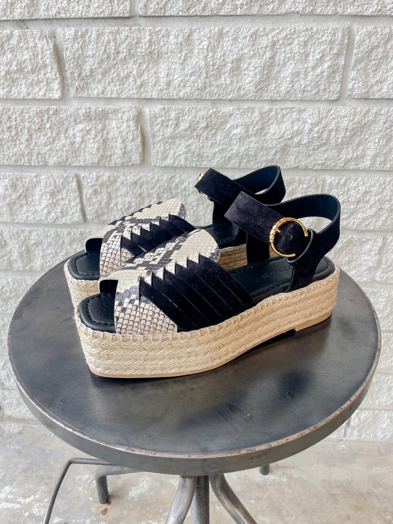 Elsa Espadrille Sandal