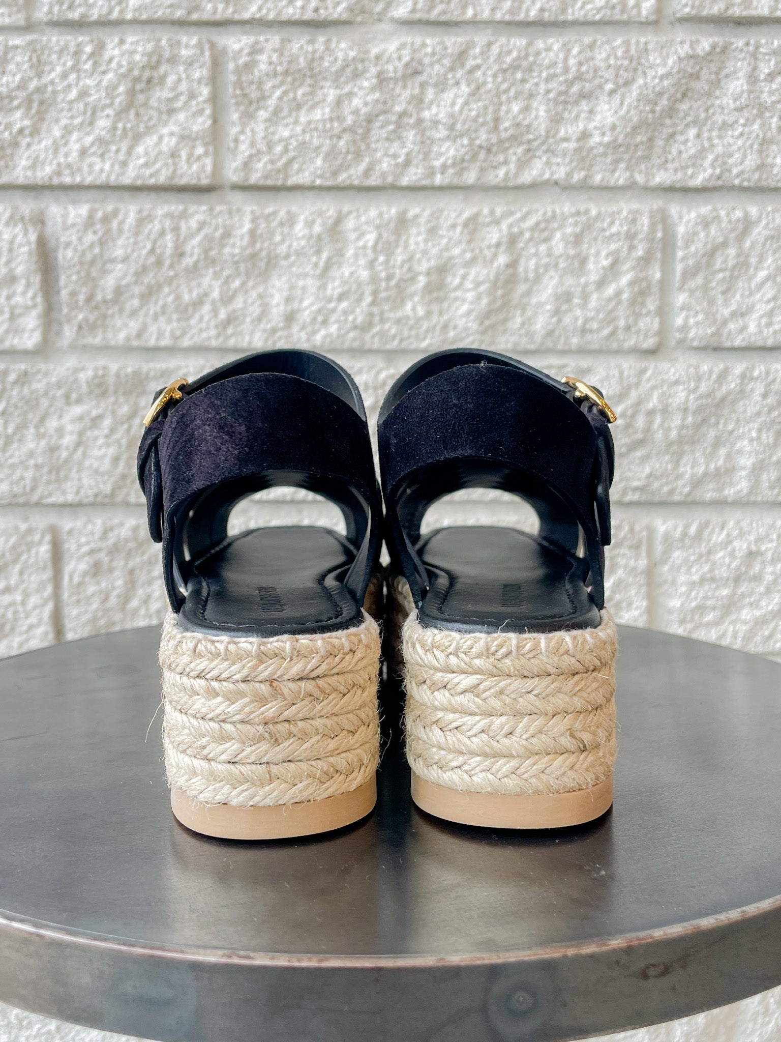 Elsa Espadrille Sandal