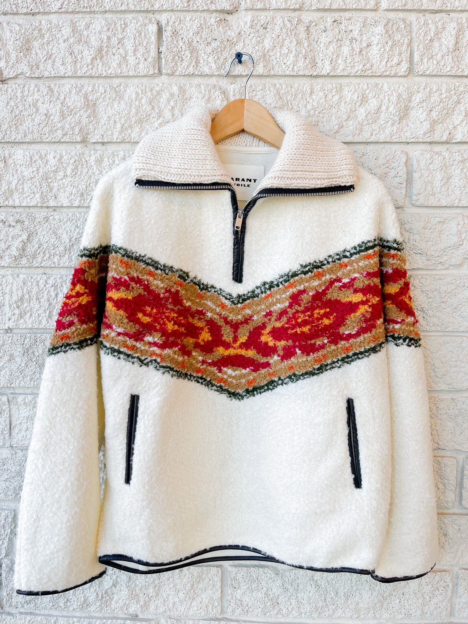 Marner Pullover