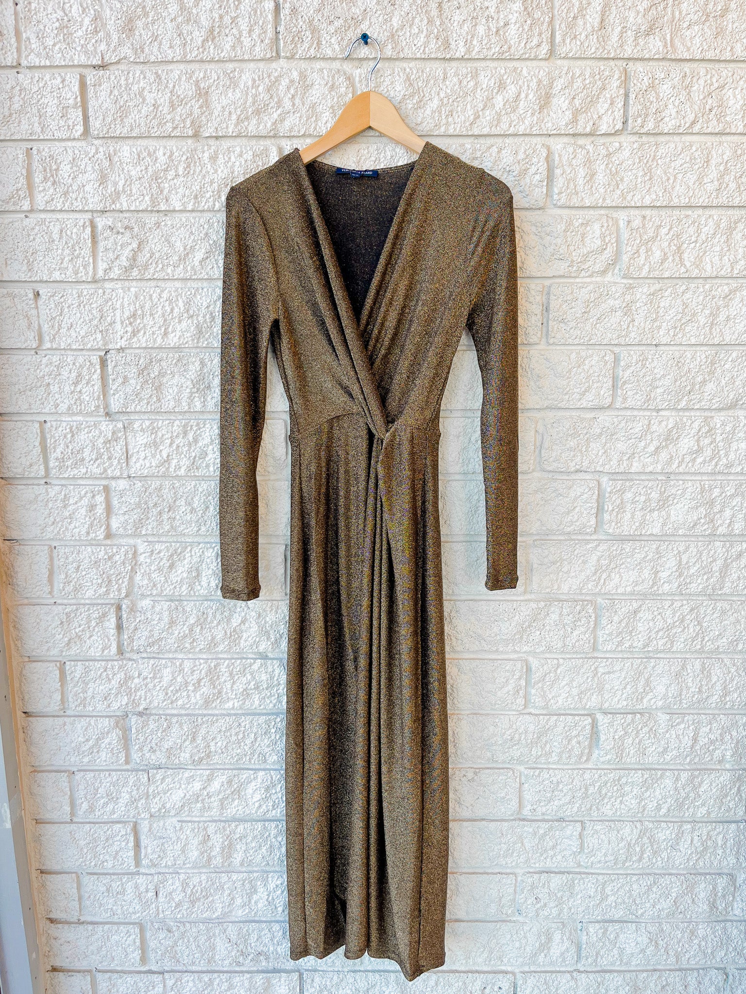 Neomie Dress