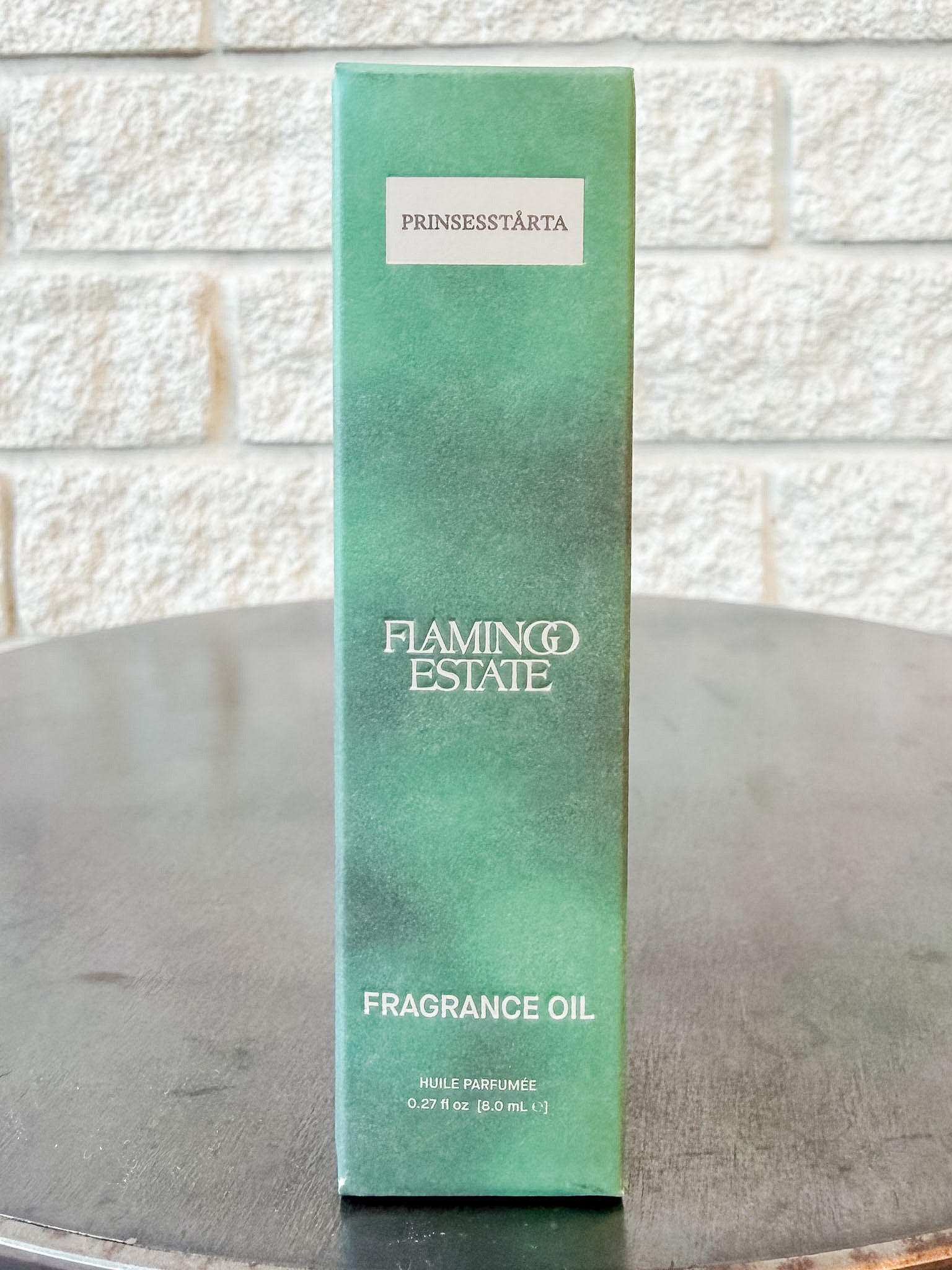 Prinsesstarta Fragrance Oil