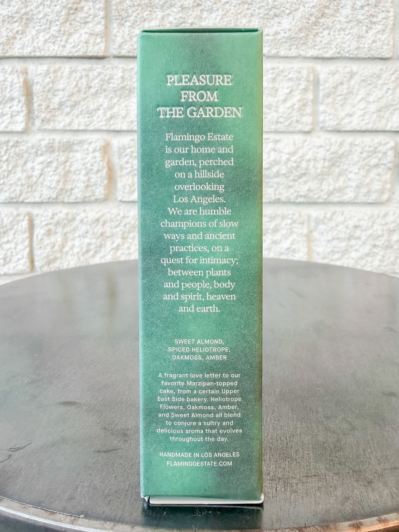 Prinsesstarta Fragrance Oil