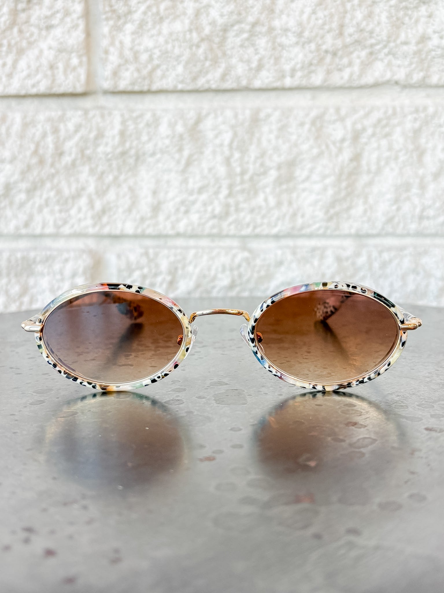 KATE | 18K + Granita