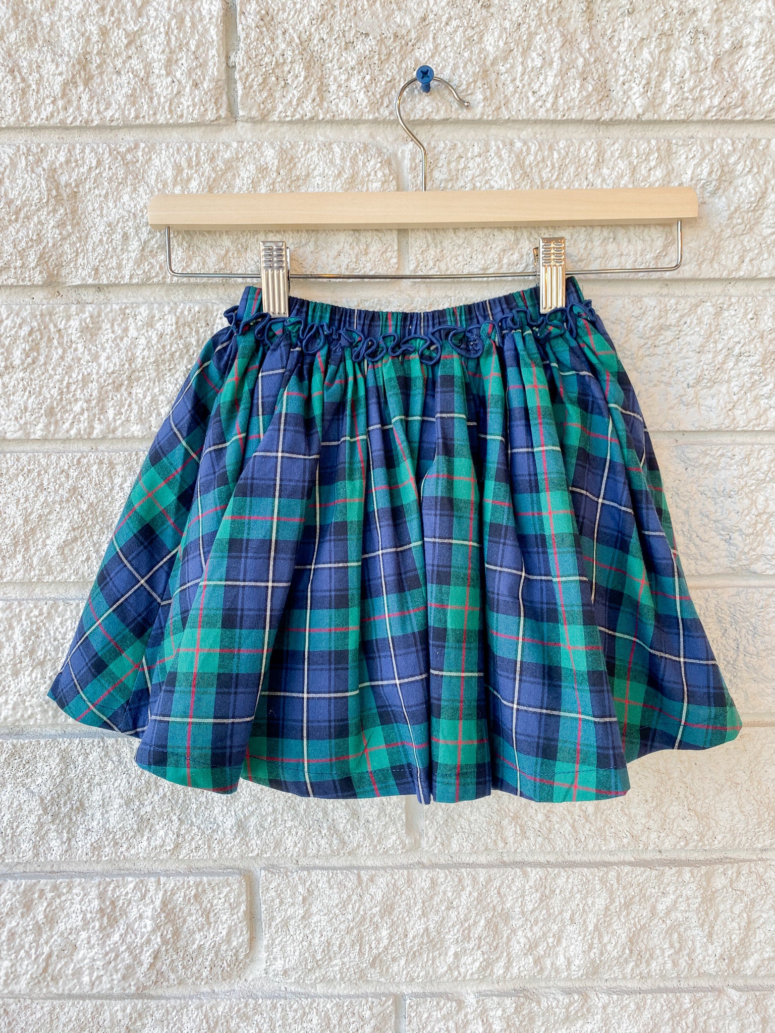 Girls Gianna Skirt