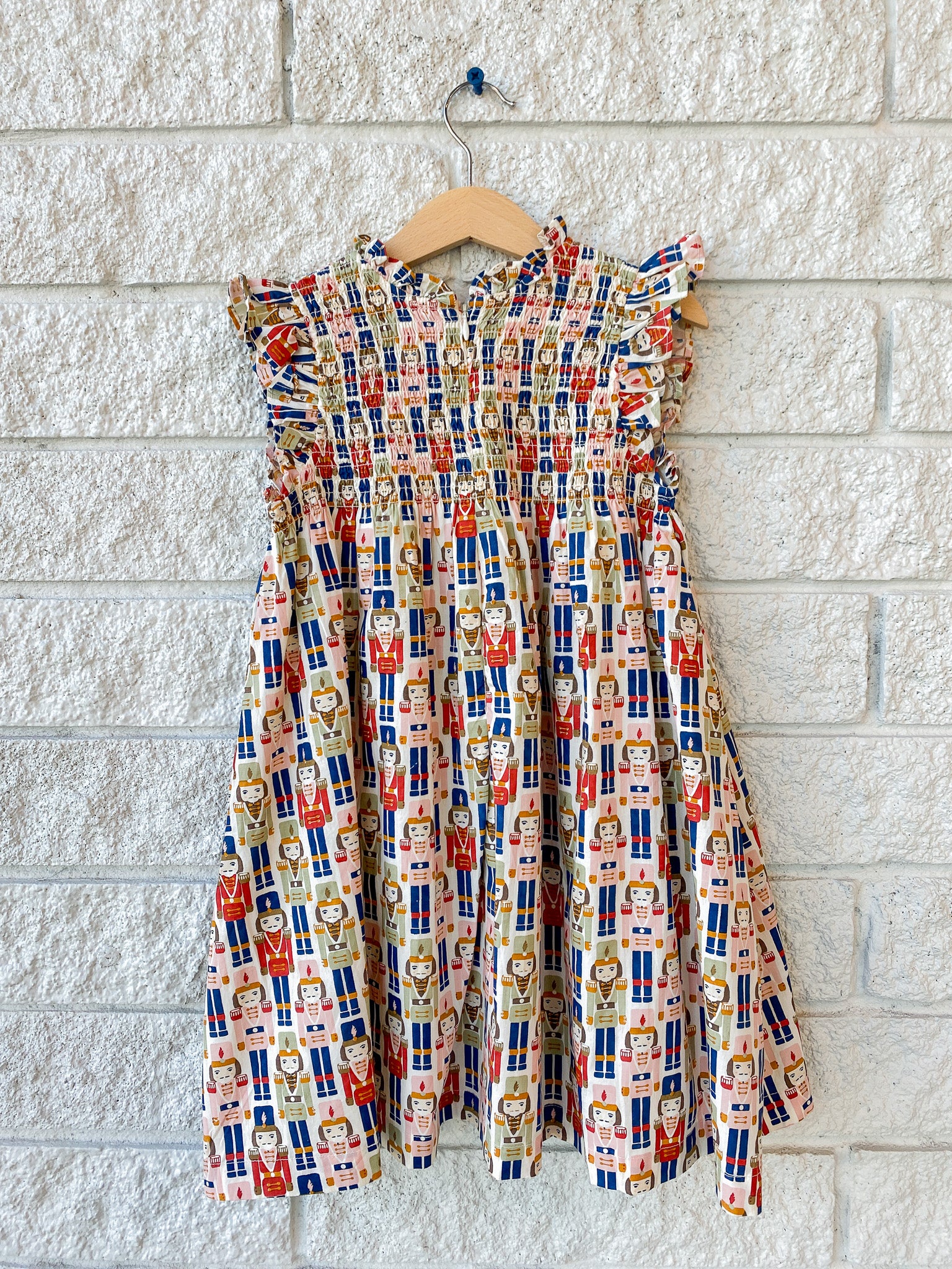 Girls Stevie Dress