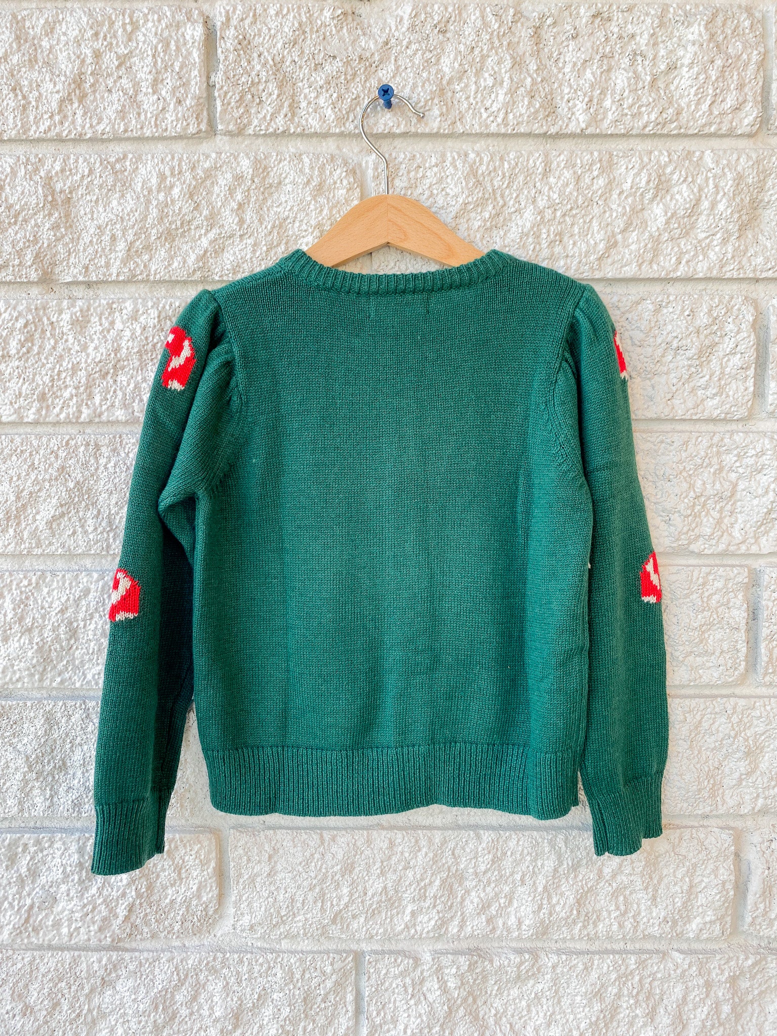 Girls Constance Sweater