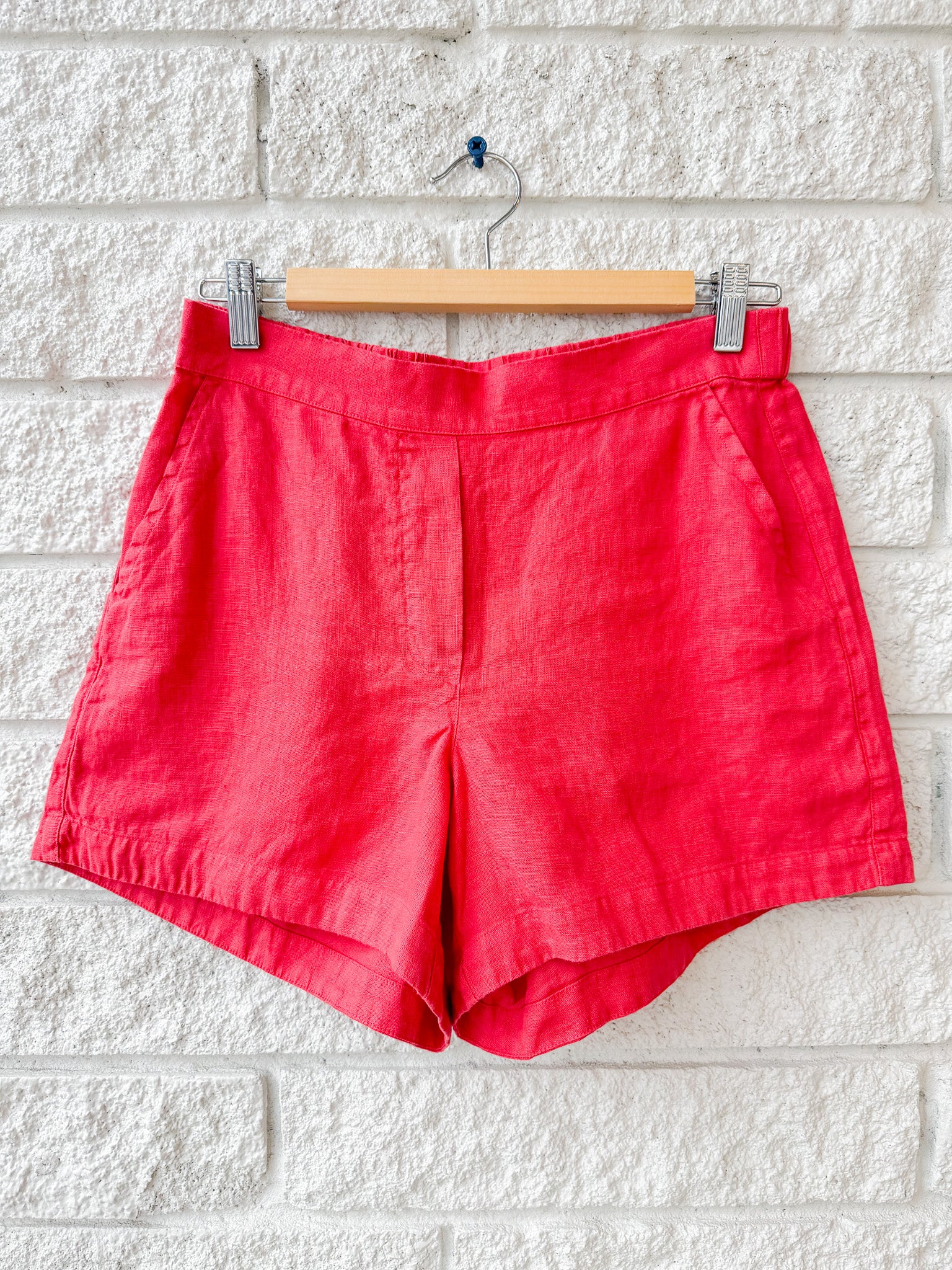 Mae Pull on Short