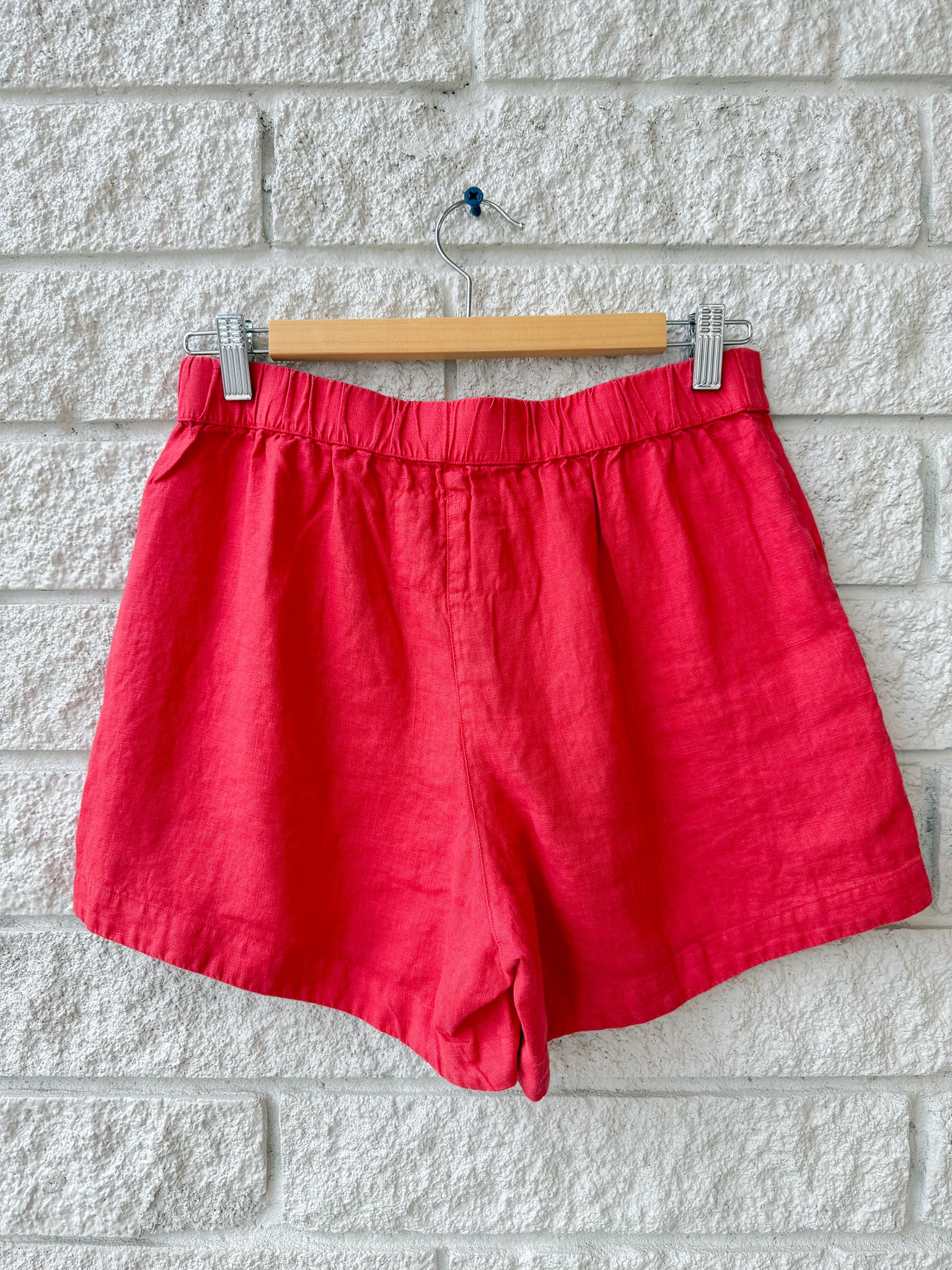 Mae Pull on Short
