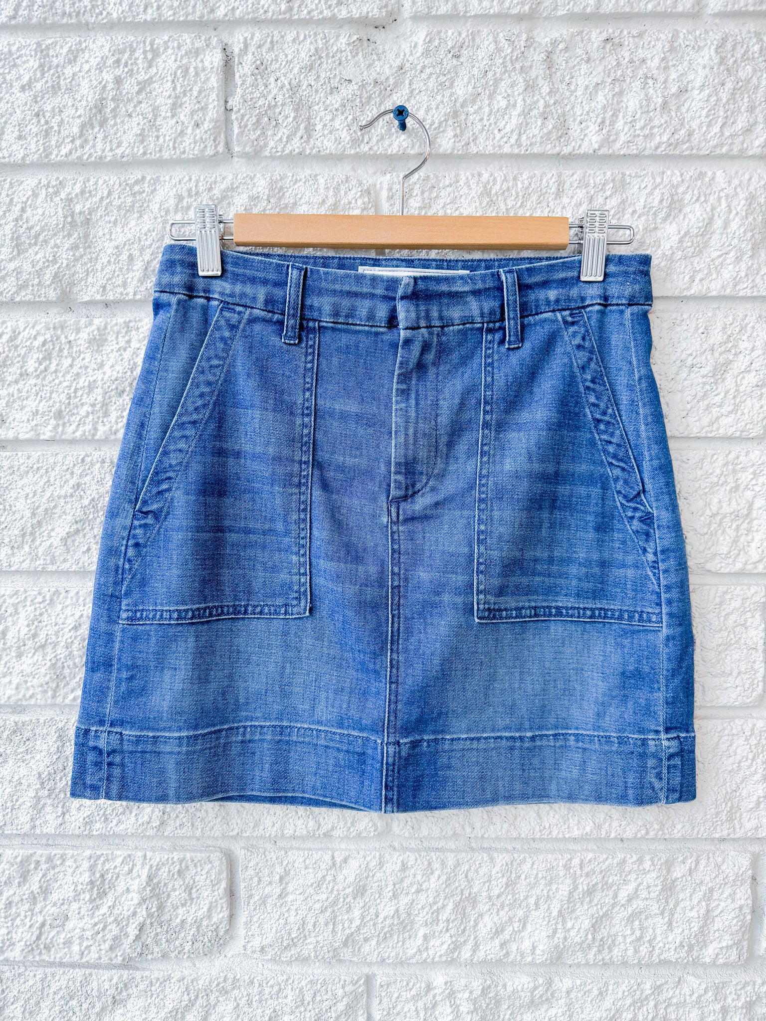 Jameson Skirt