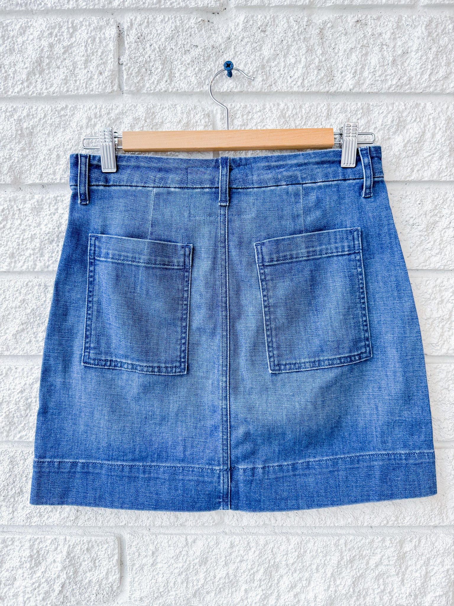 Jameson Skirt