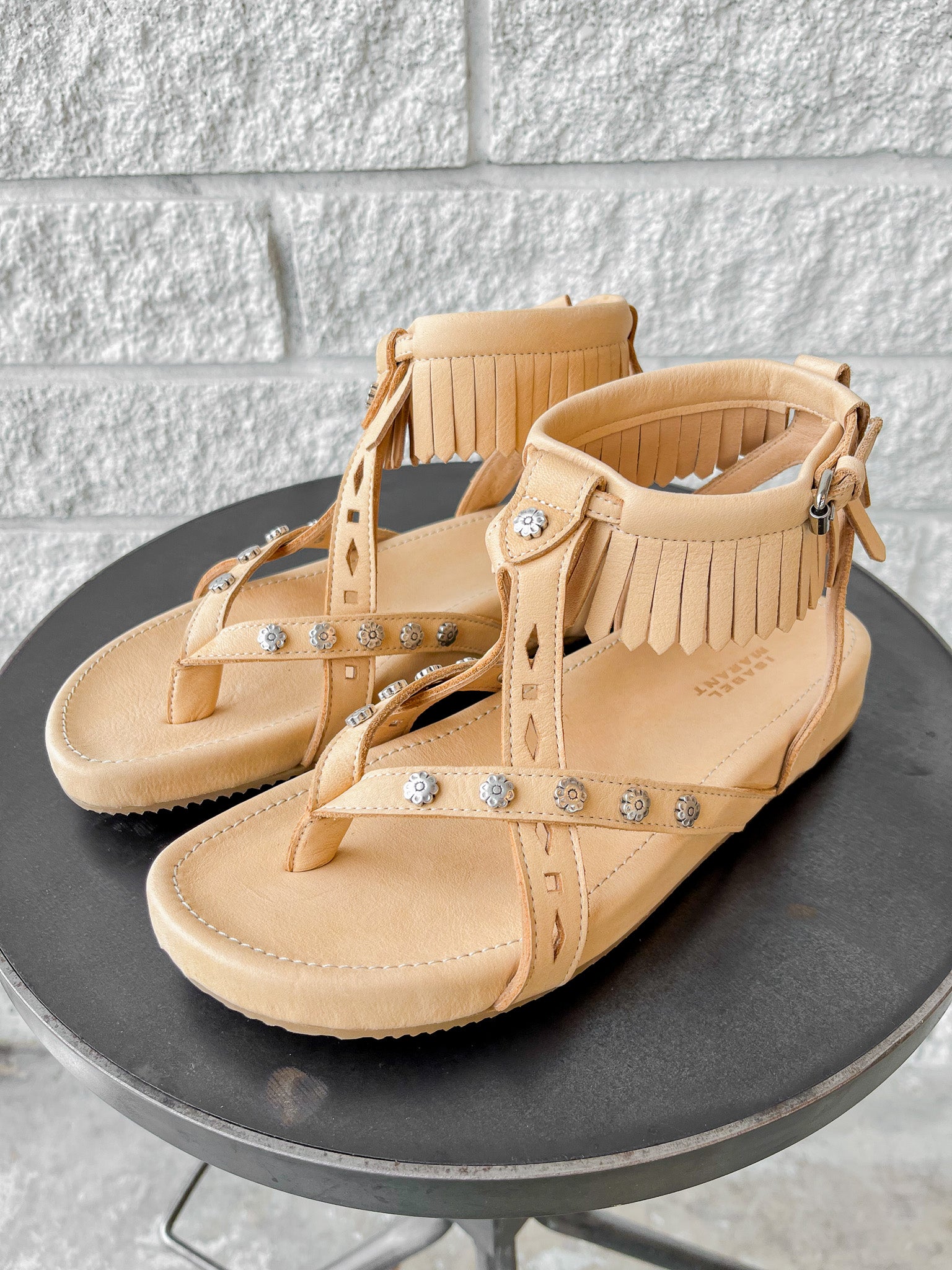 Silya Sandal