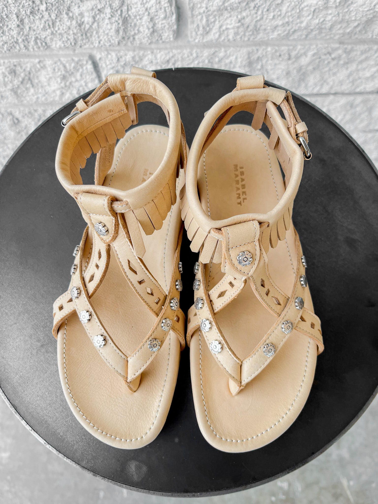 Silya Sandal