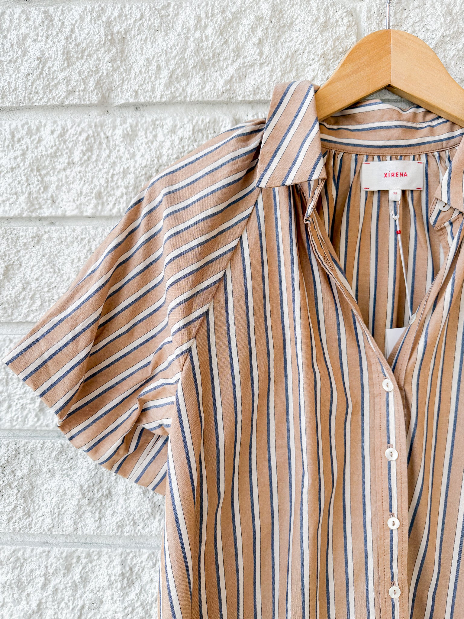 Lyla Shirt