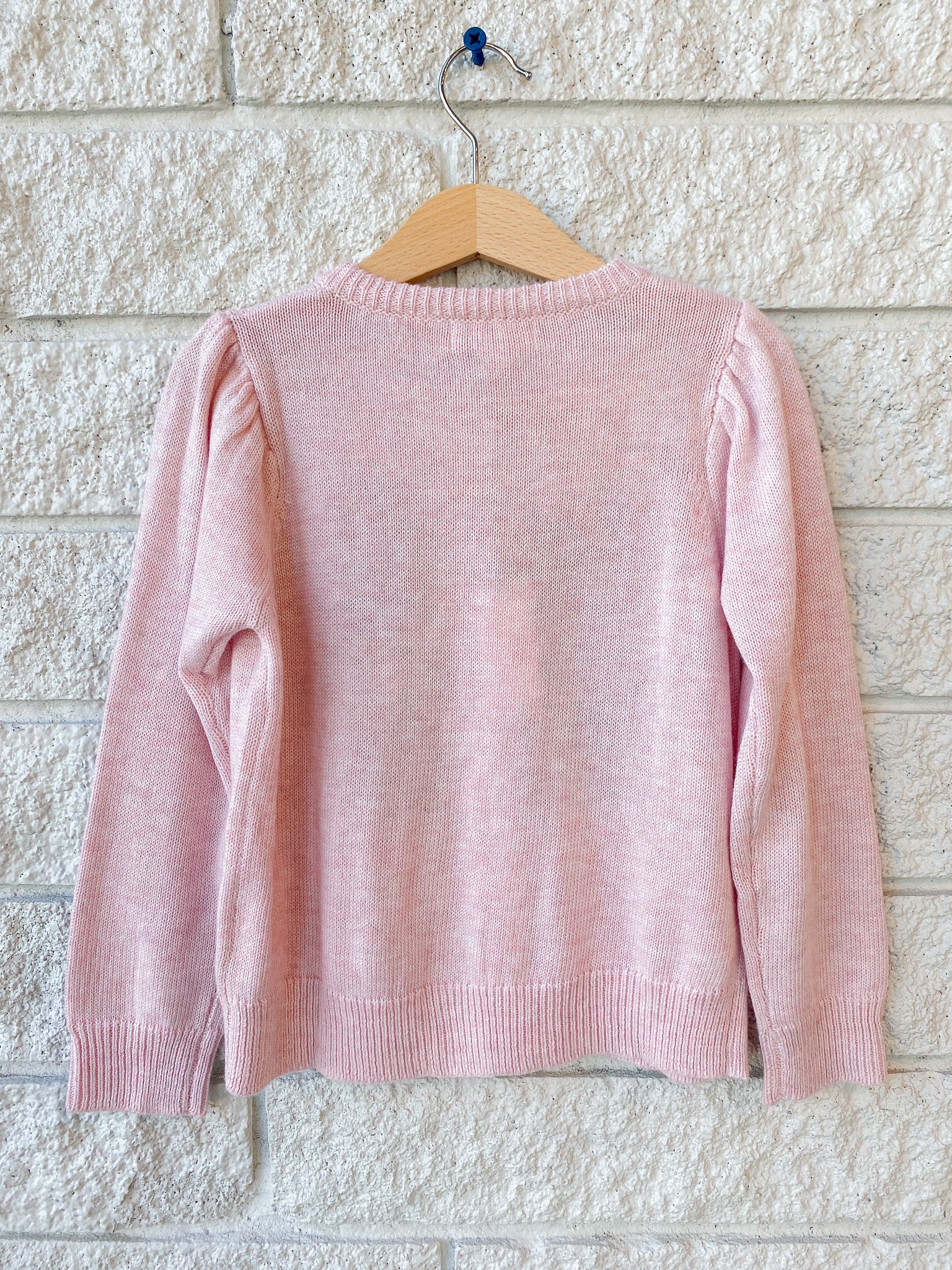 Girls Constance Sweater