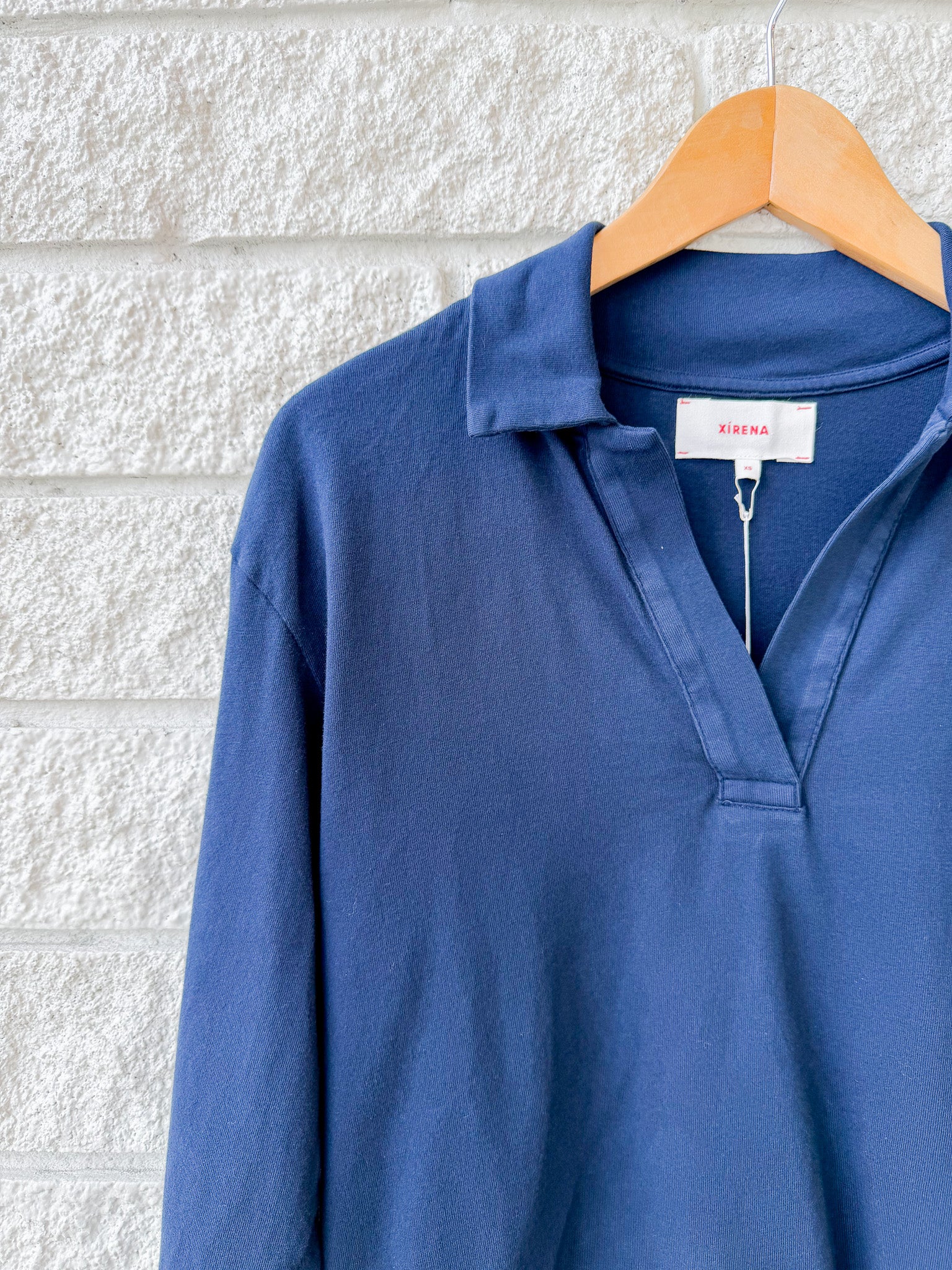 Spalding Top