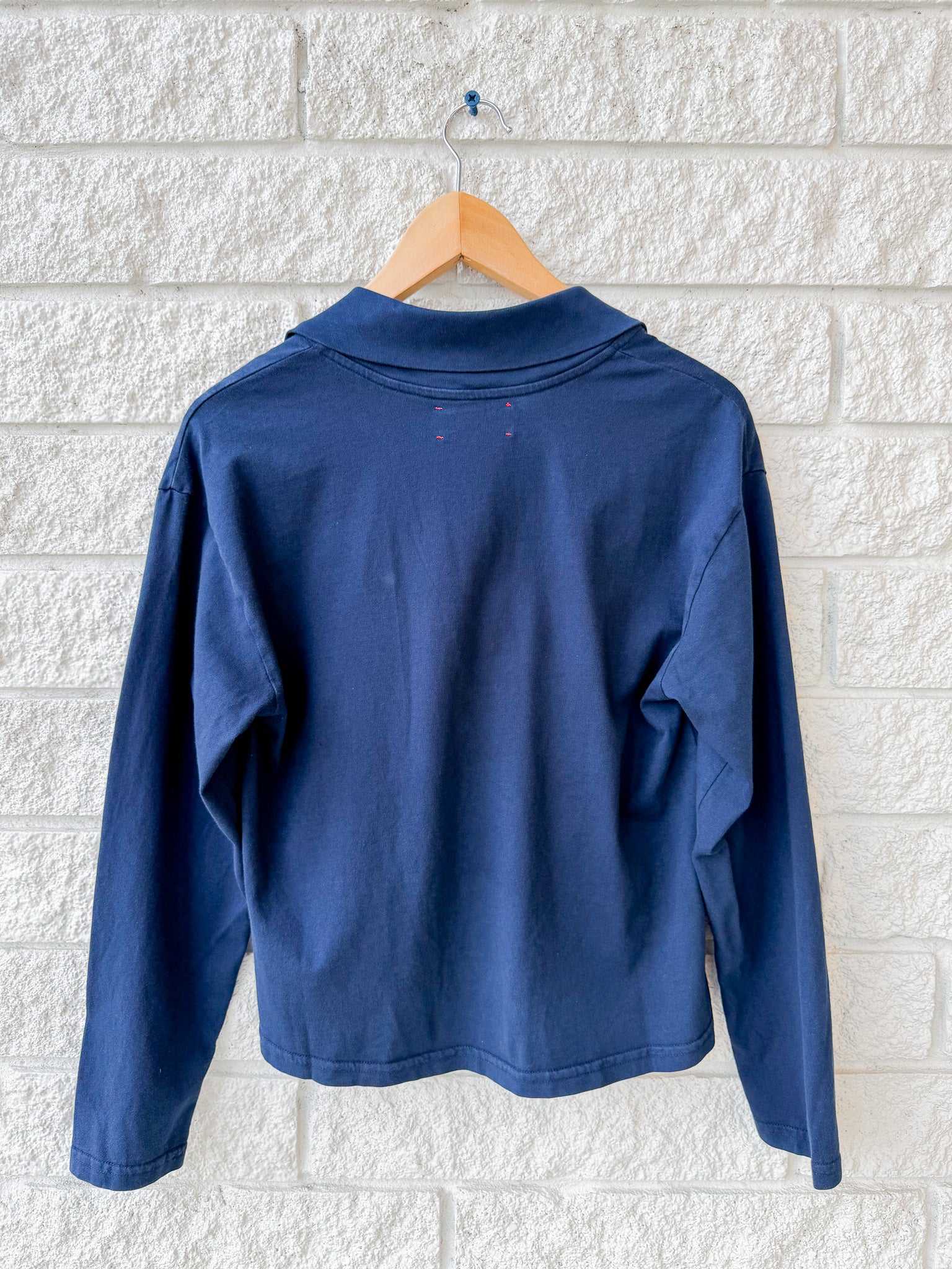Spalding Top