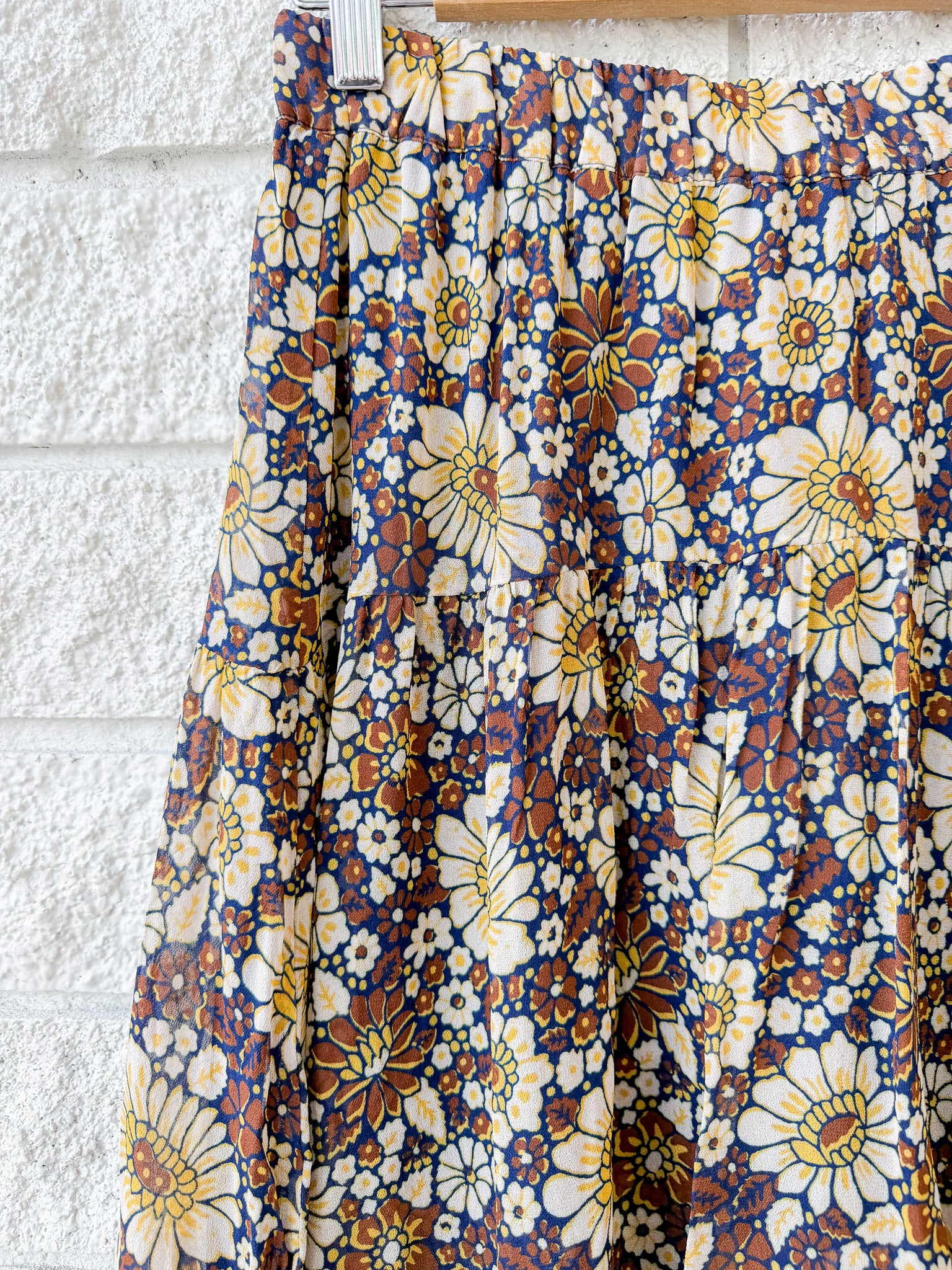 Gretchen Skirt