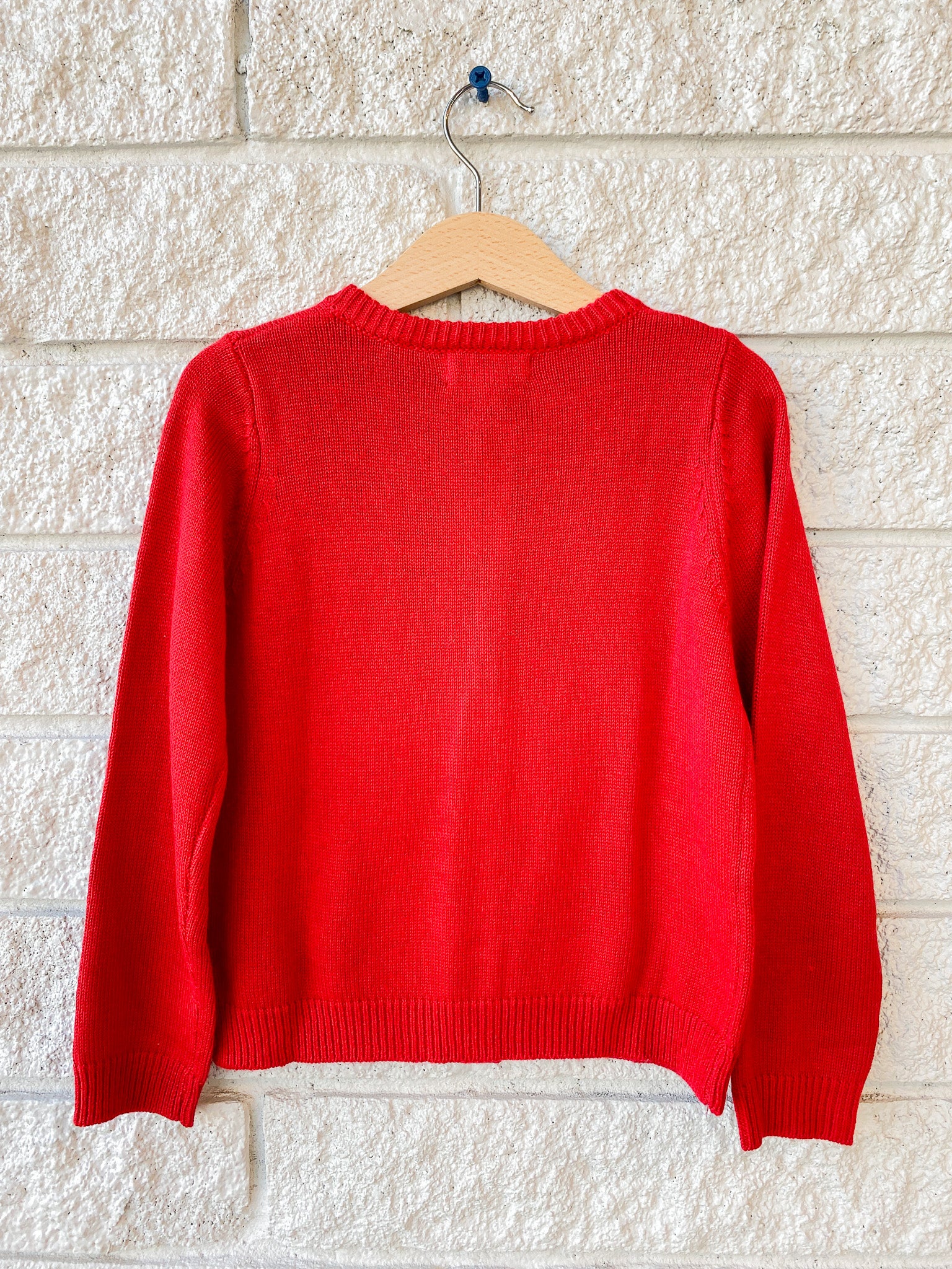 Girls Maude Sweater