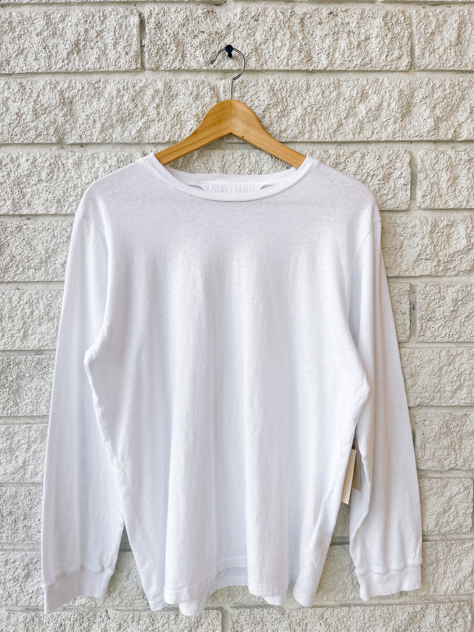 The Long Sleeve Rowdy
