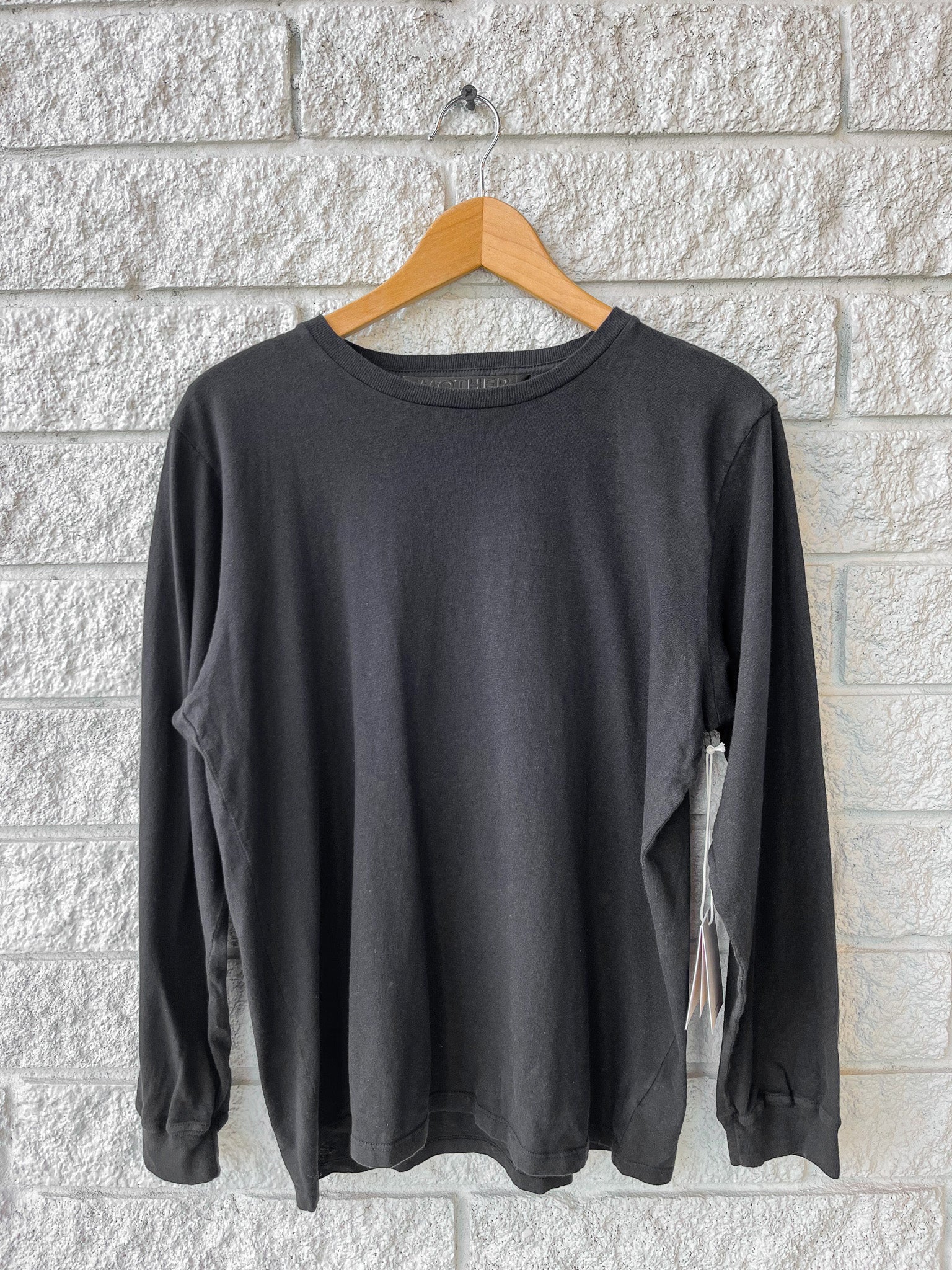 The Long Sleeve Rowdy