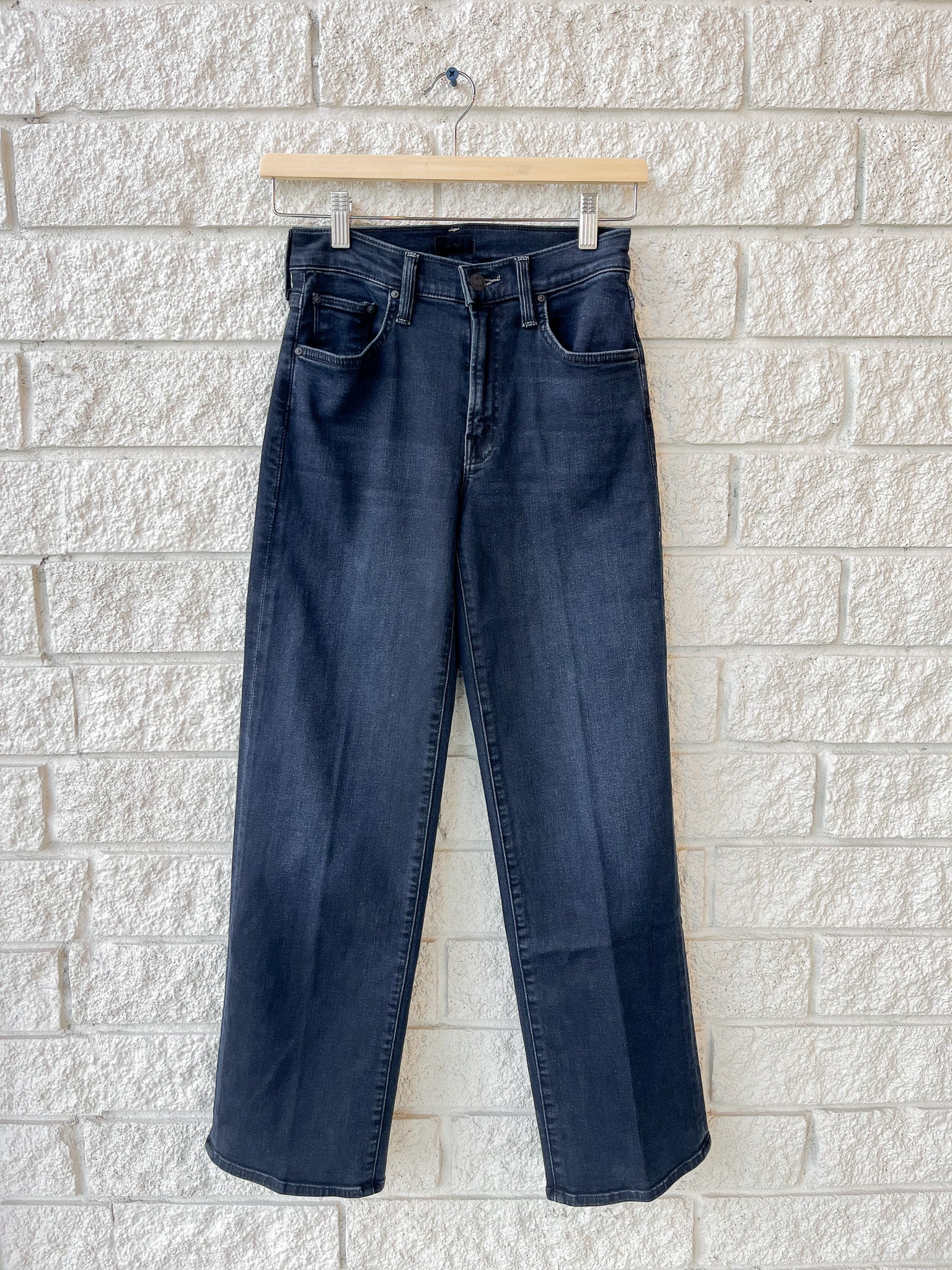 The Mid Rise Rambler Zip Ankle