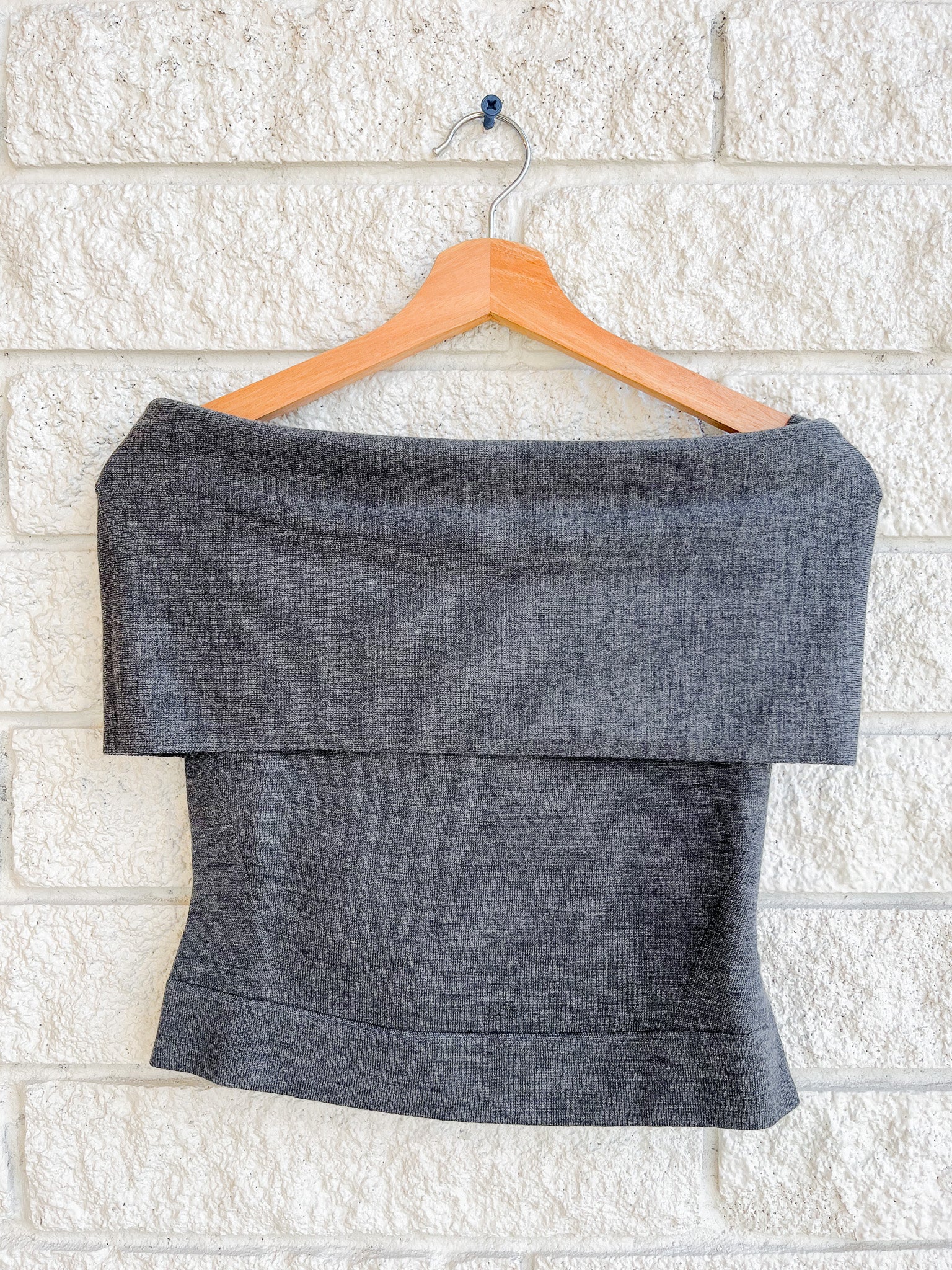 Callahan Off Shoulder Top