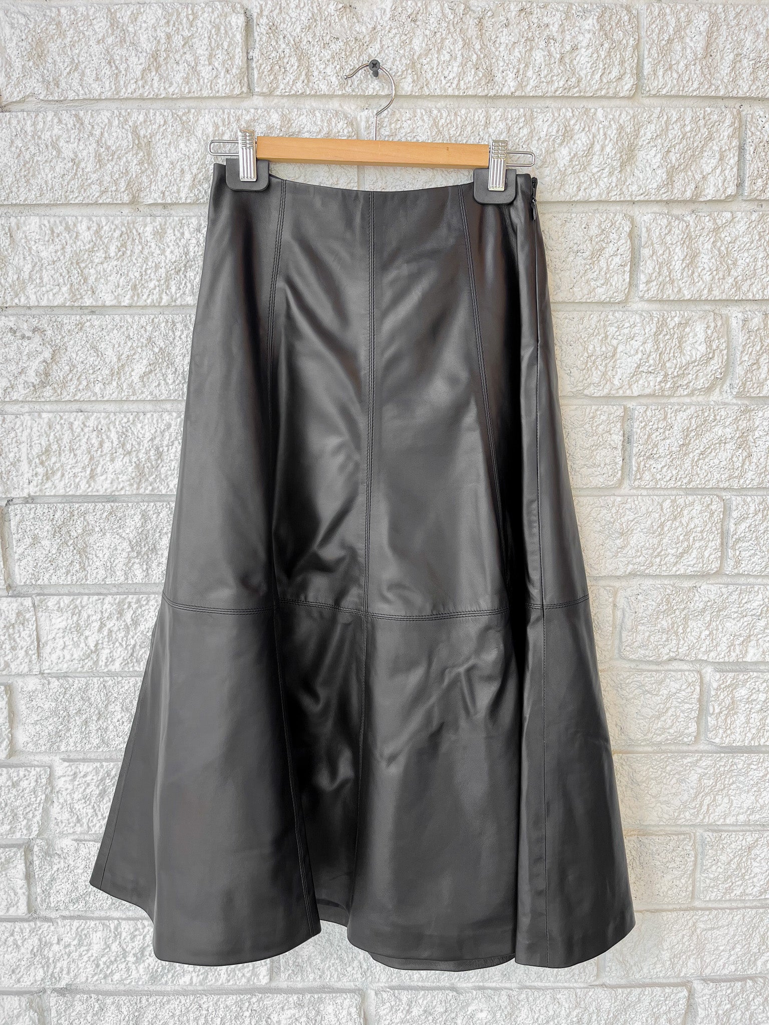 Ryma Midi Skirt