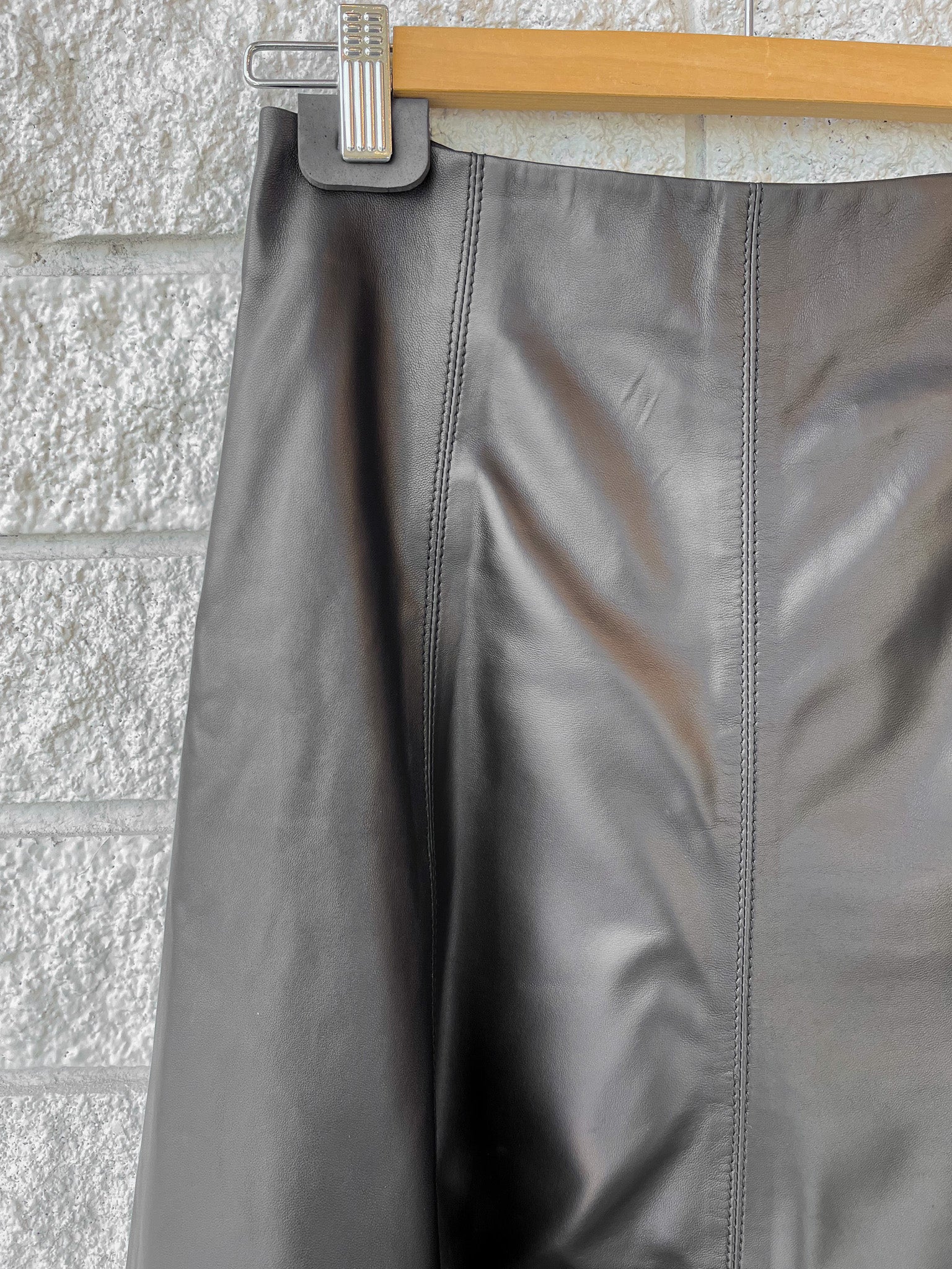 Ryma Midi Skirt
