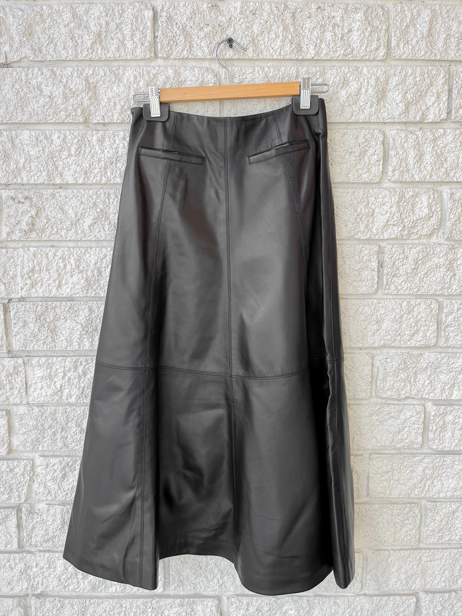 Ryma Midi Skirt