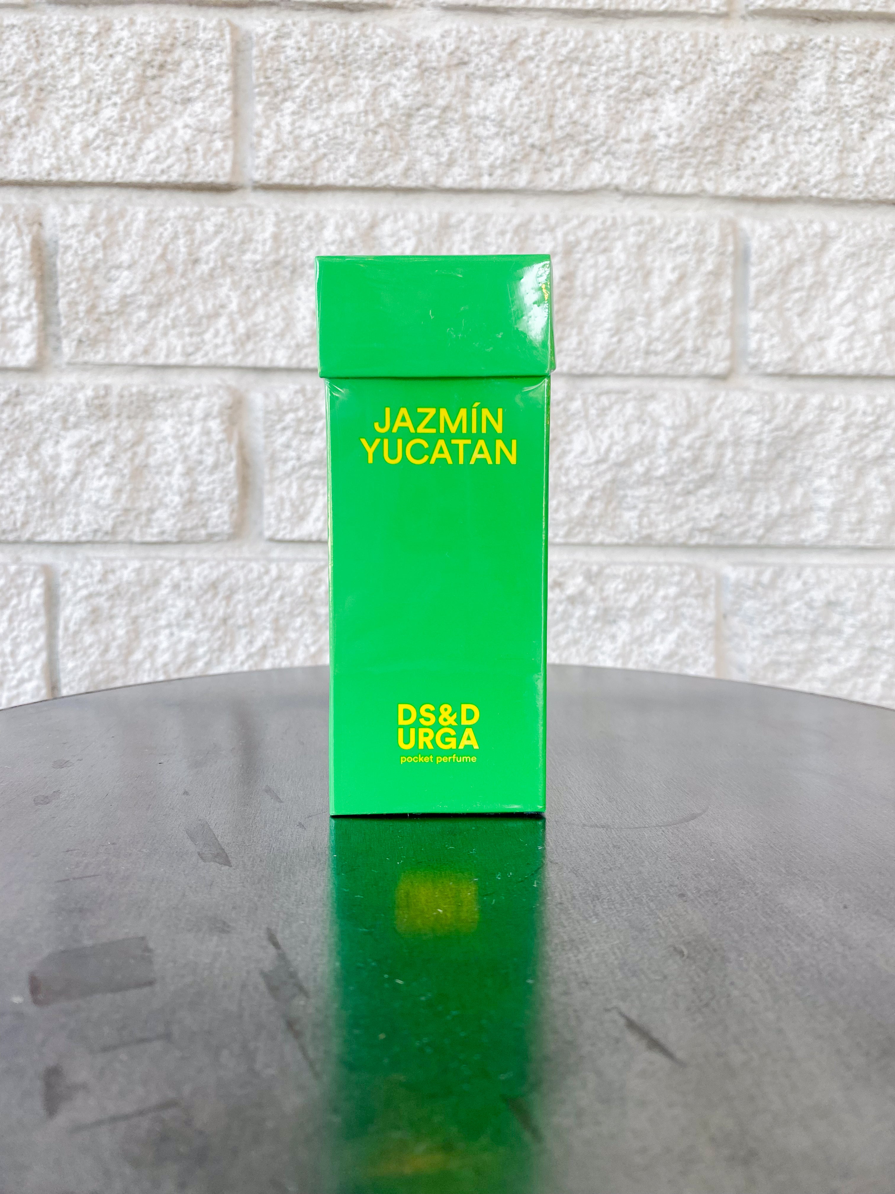 Pocket Perfume - Jazmin Yucatan