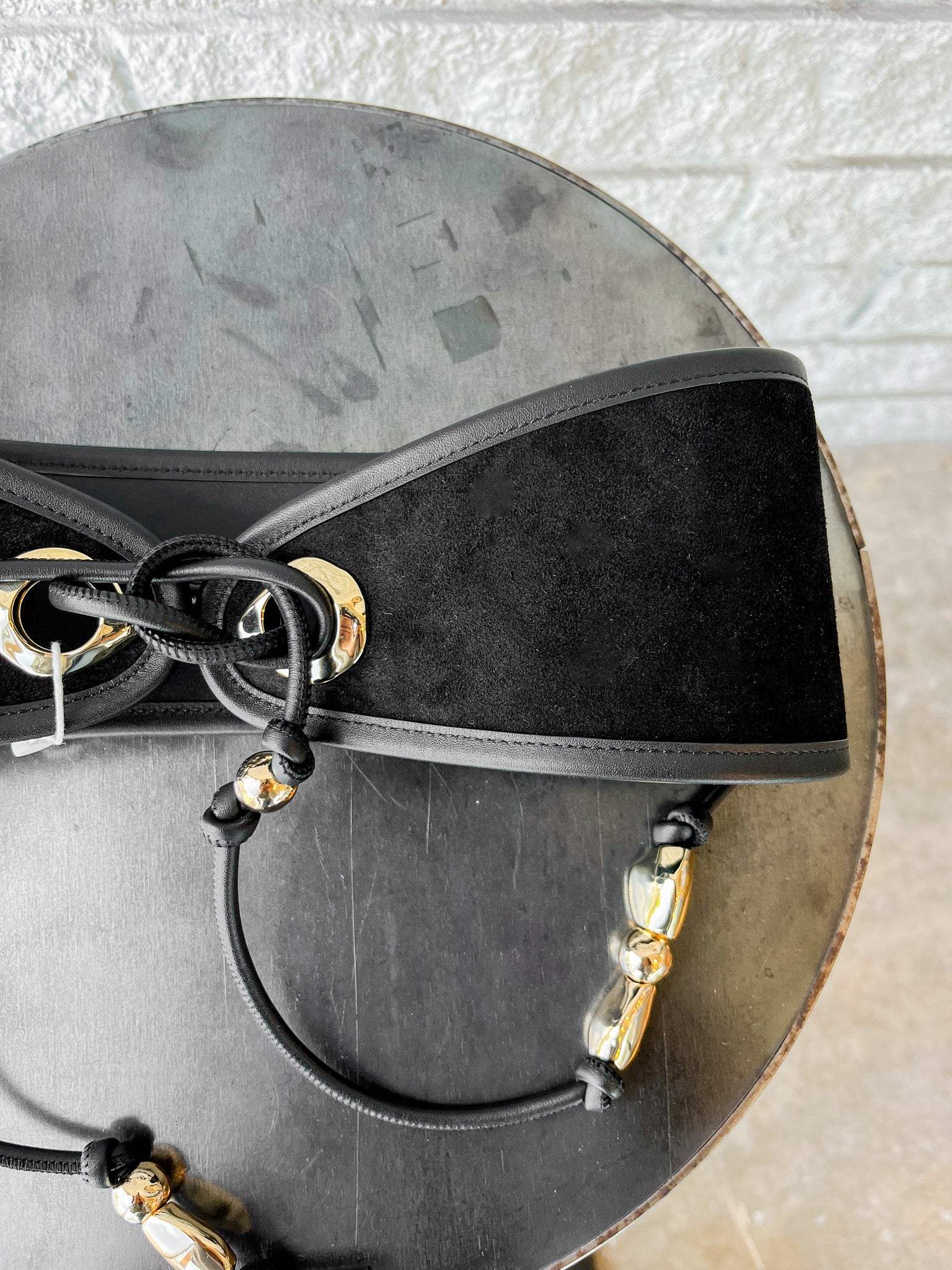 Gleam Belt 100