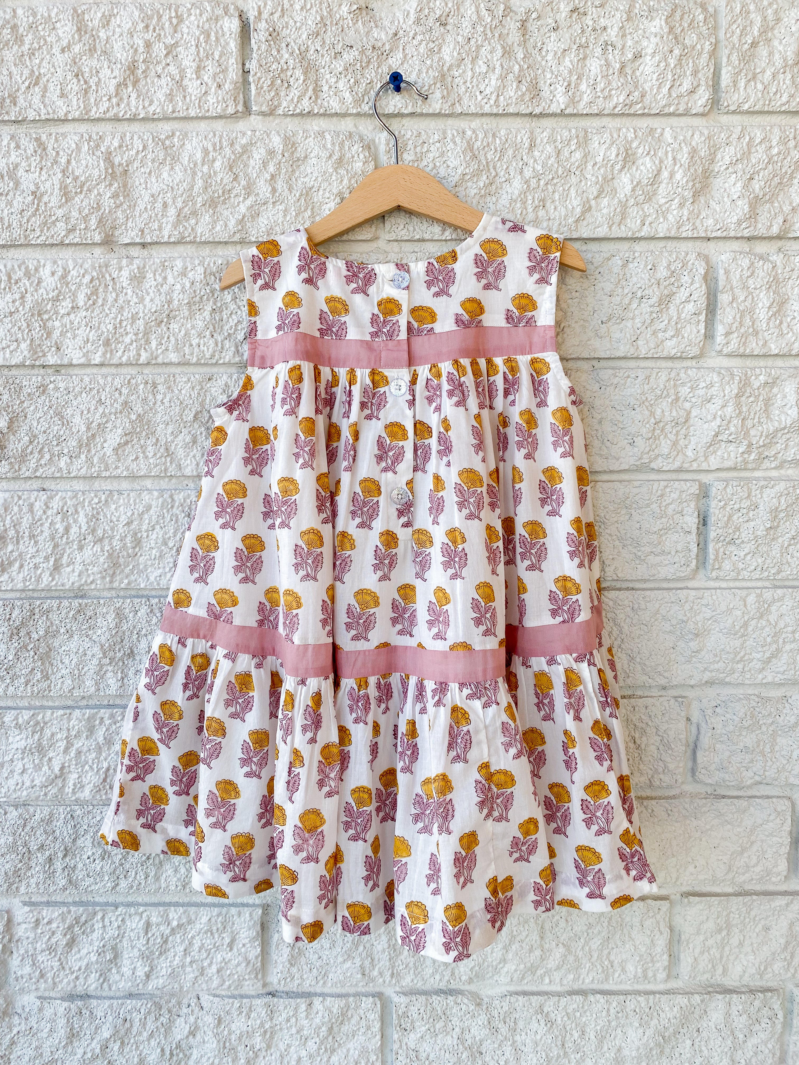 Girls Krista Dress