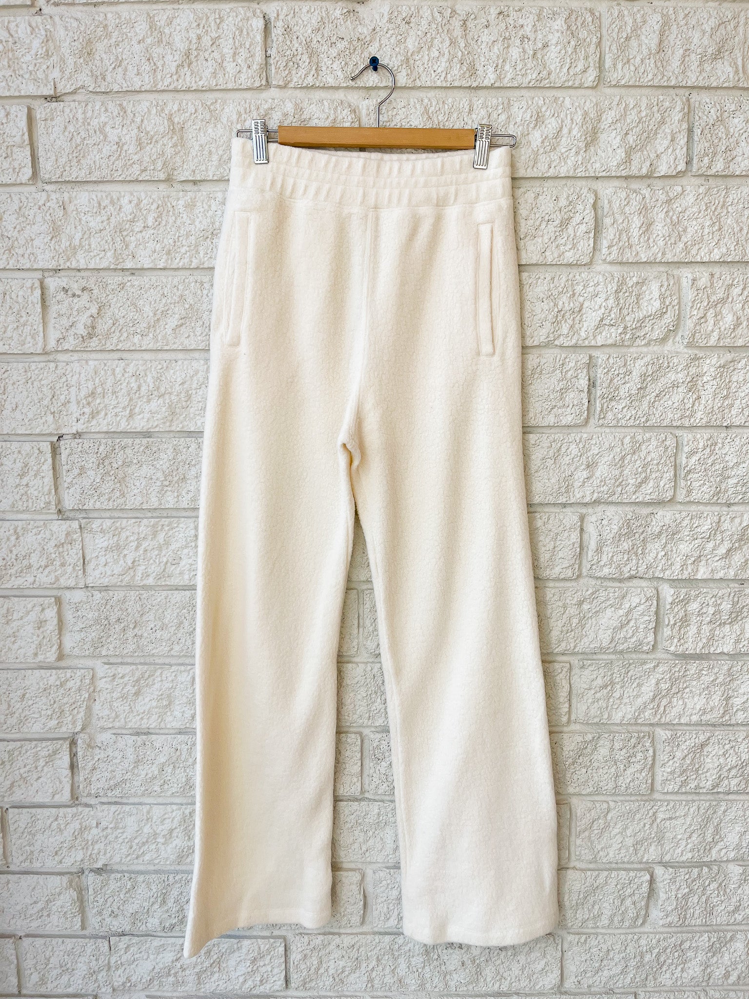 The Plush Victory Sweatpant
