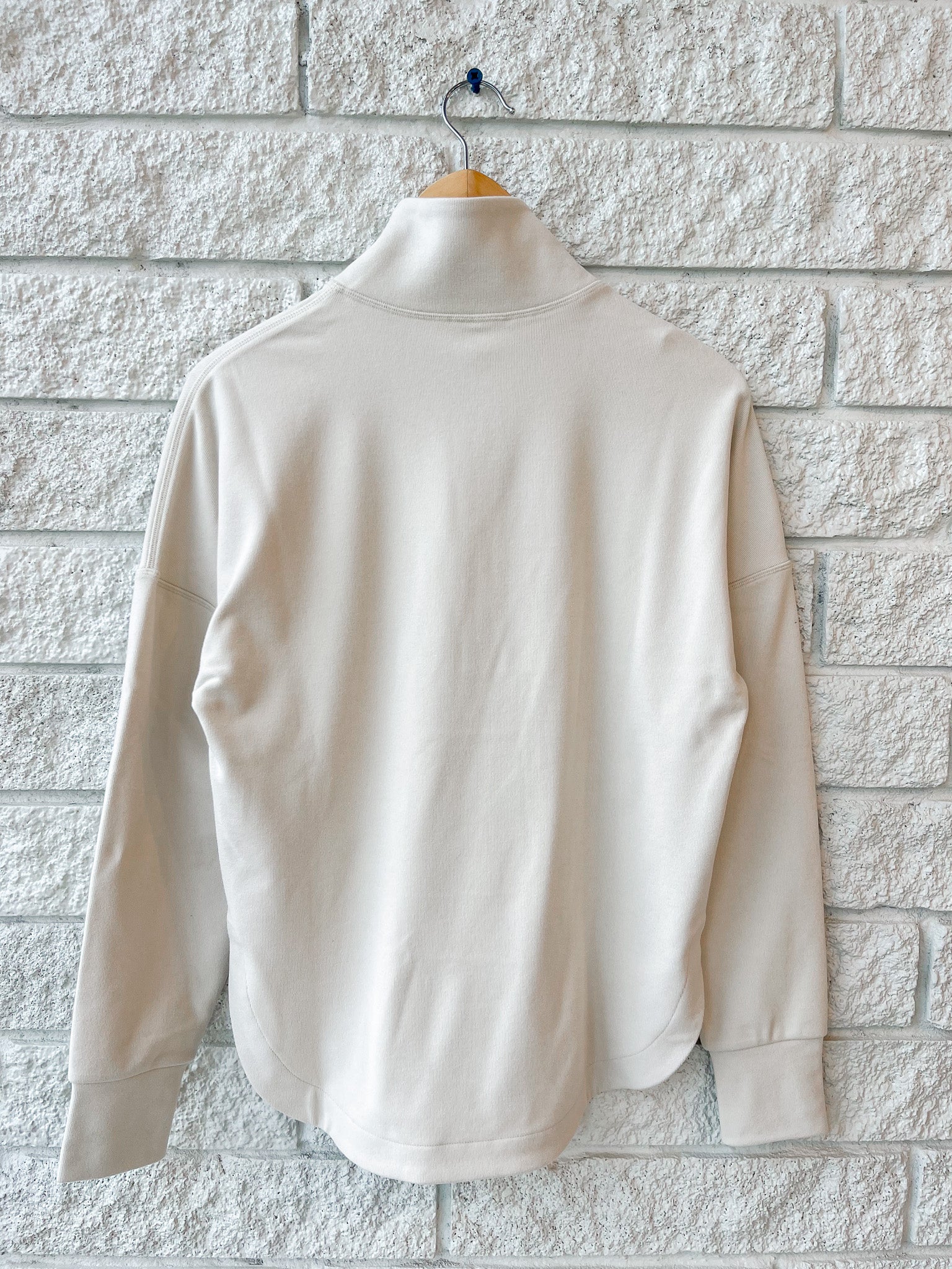 Erina Half Zip Midlayer