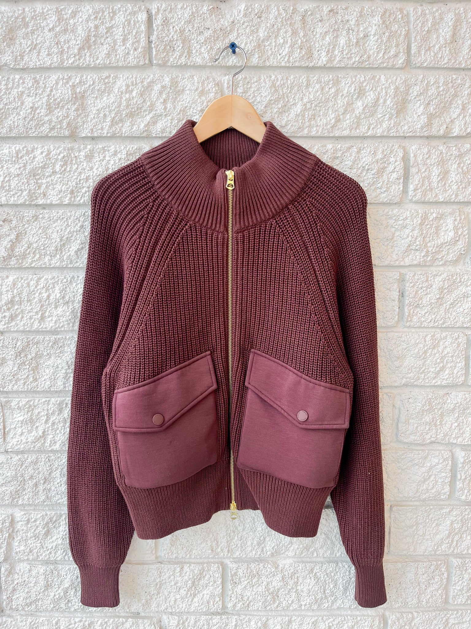 Tessa Knit Jacket