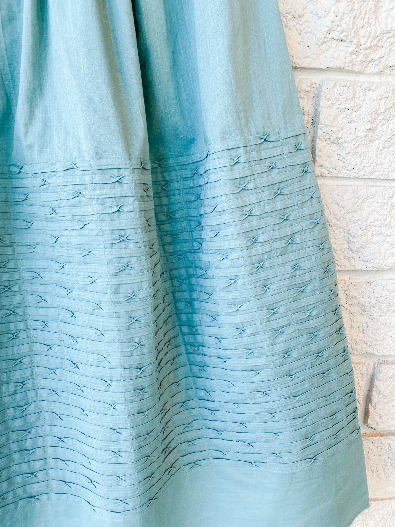Violet Skirt
